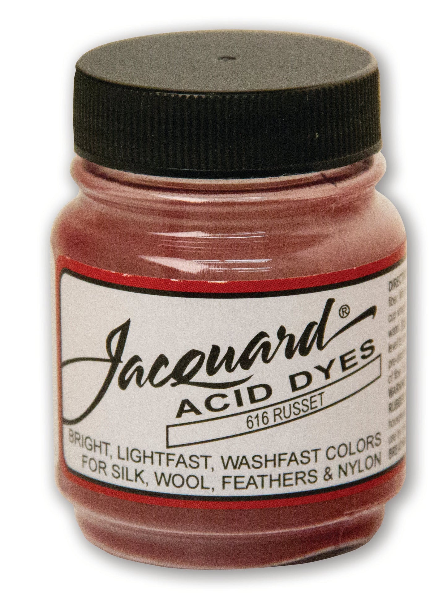 Acid Dye - 1/2 oz