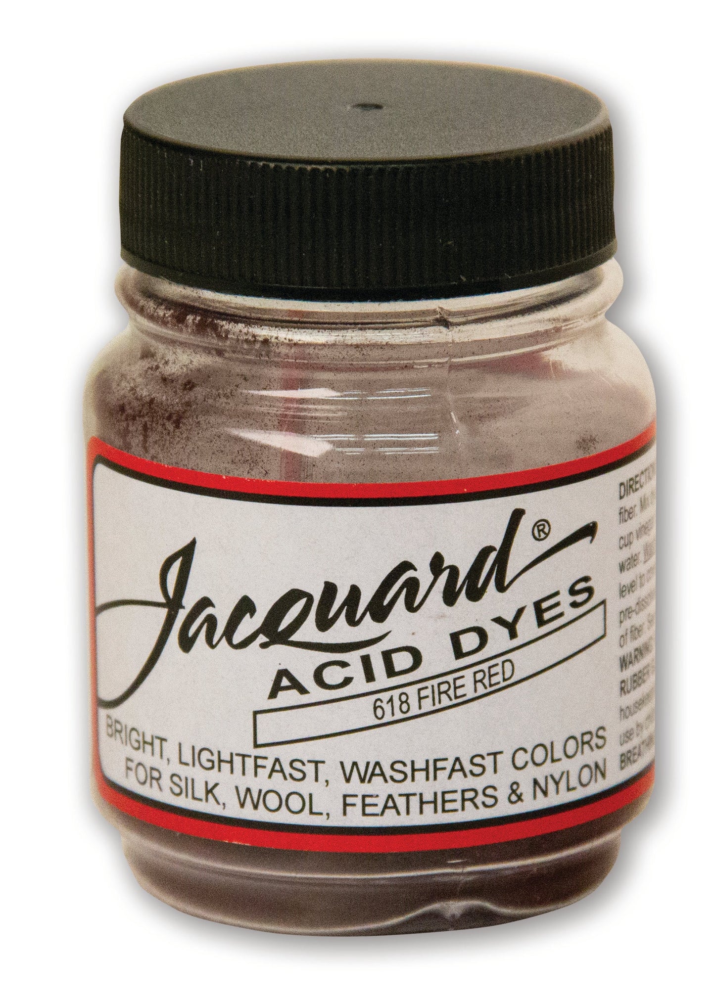 Acid Dye - 1/2 oz