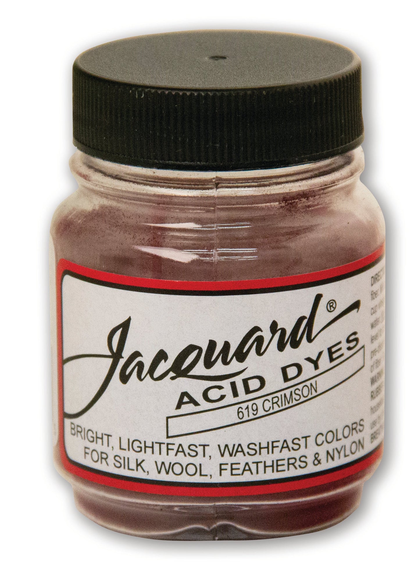 Acid Dye - 1/2 oz