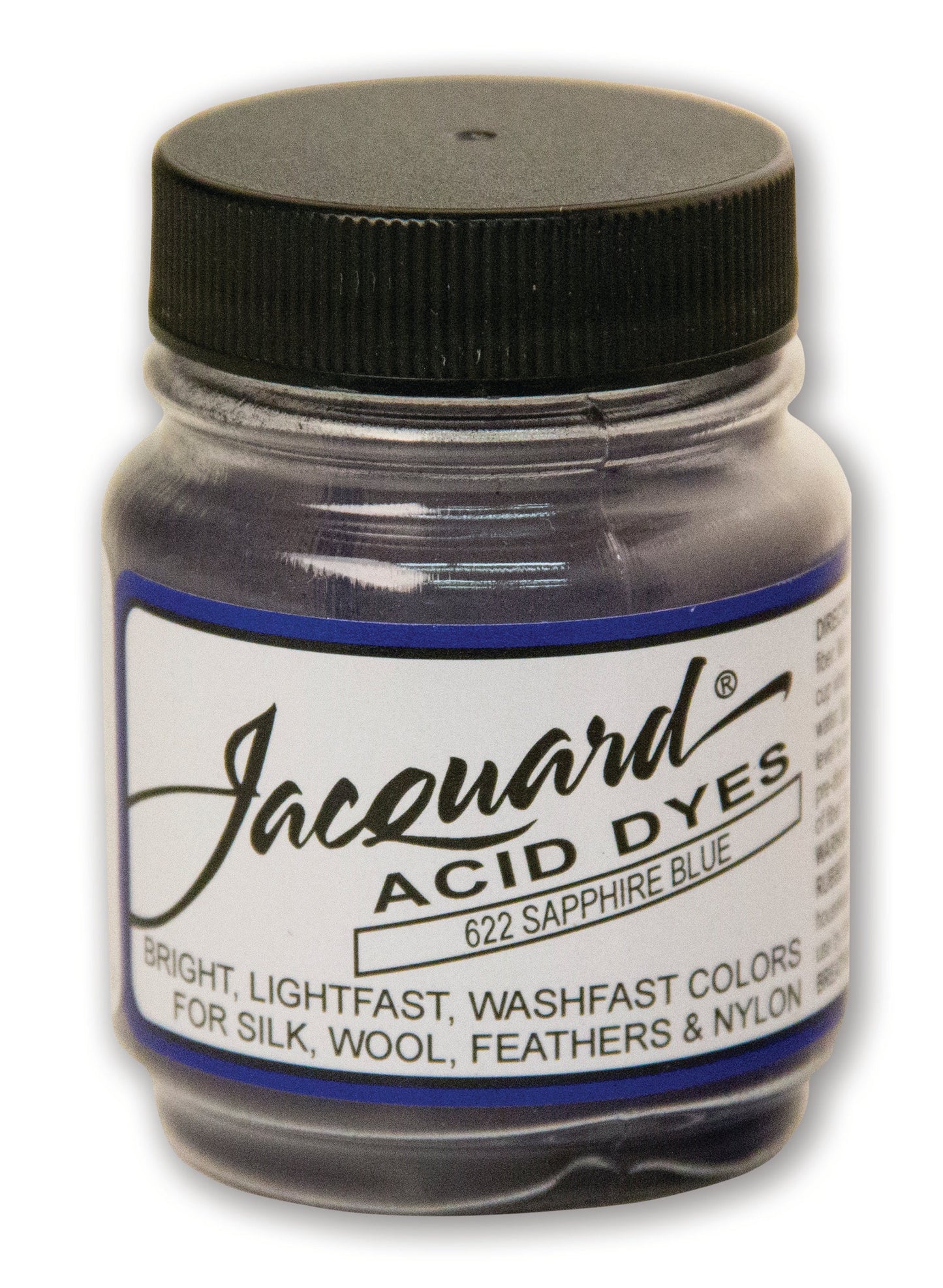 Acid Dye - 1/2 oz