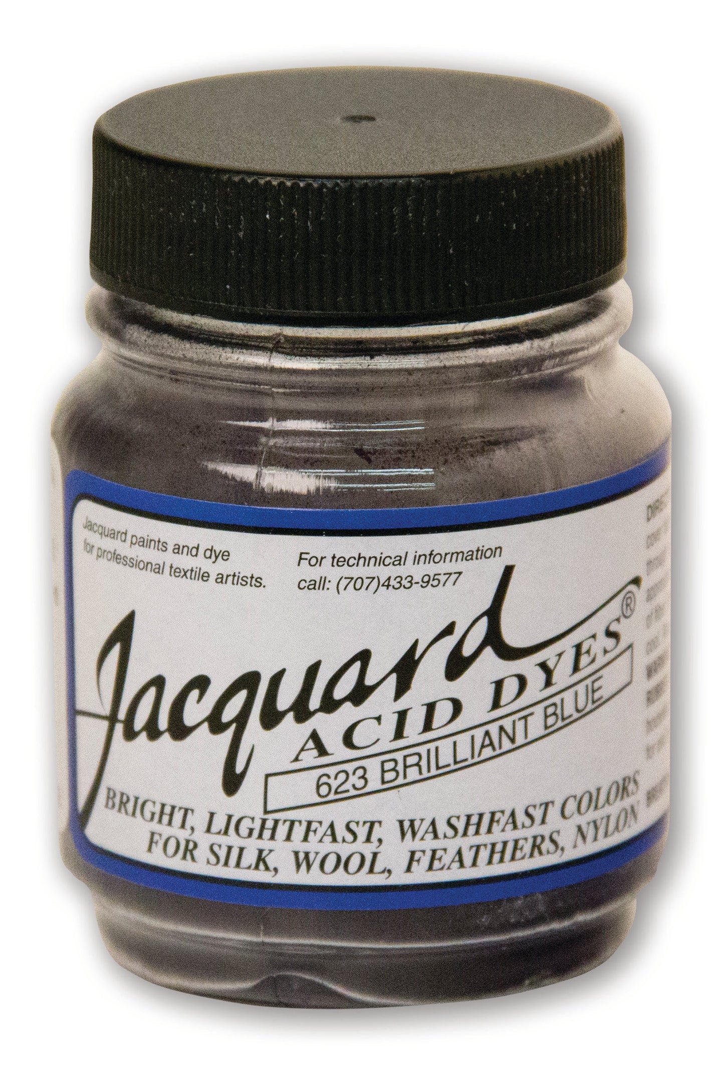 Acid Dye - 1/2 oz