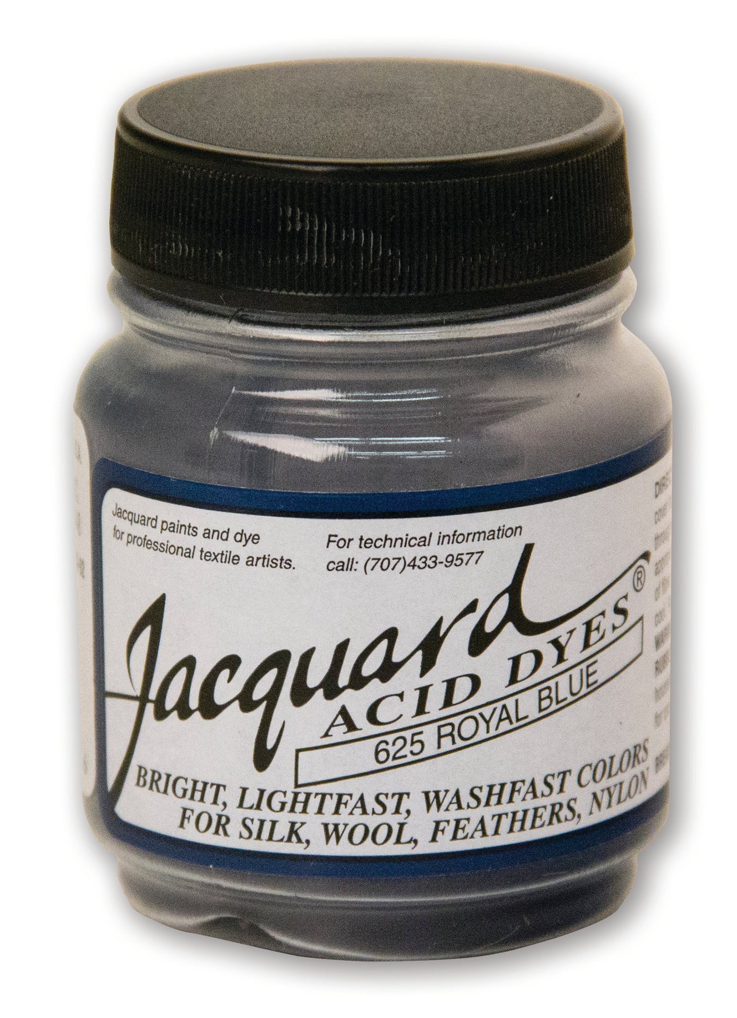 Acid Dye - 1/2 oz