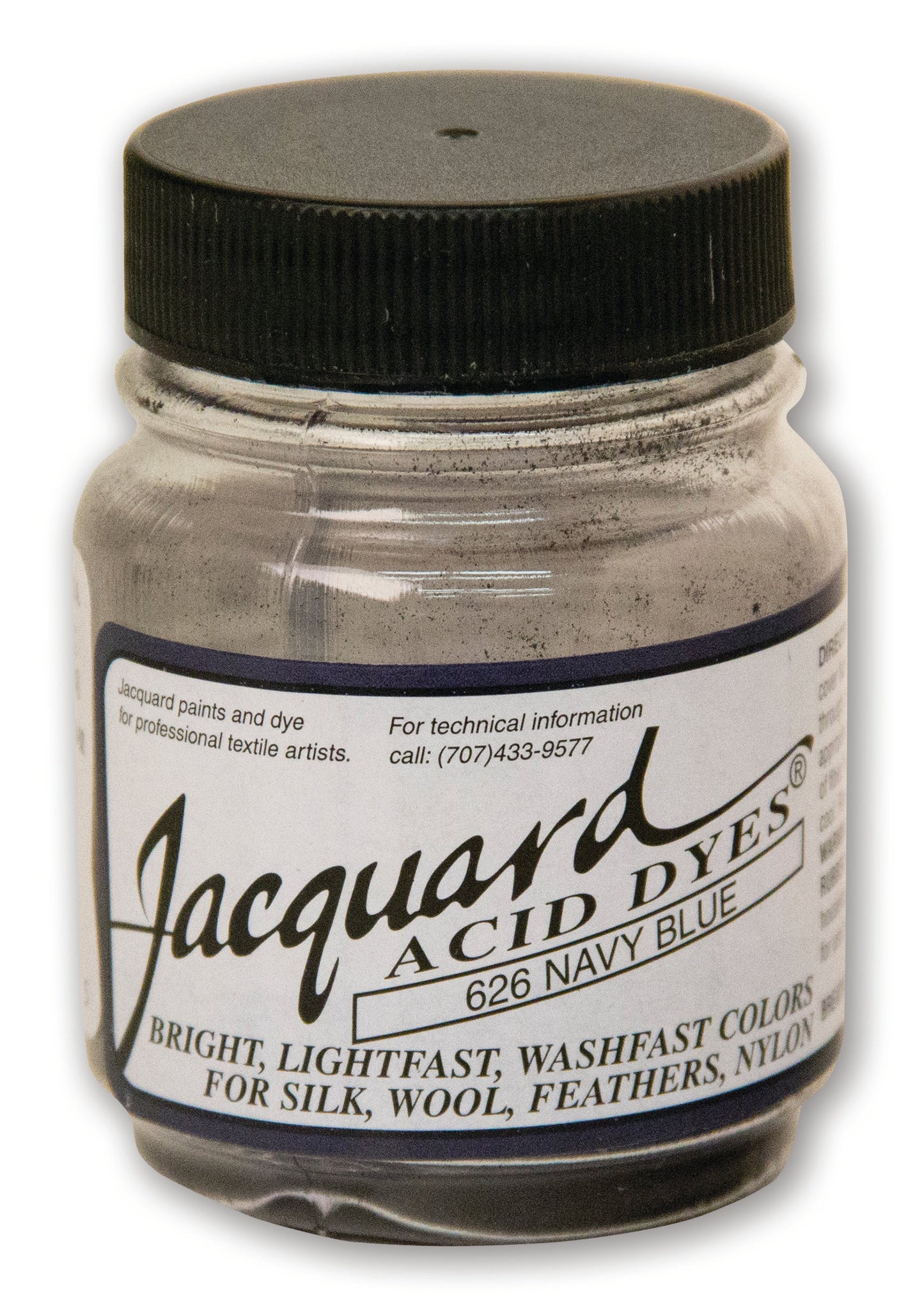 Acid Dye - 1/2 oz