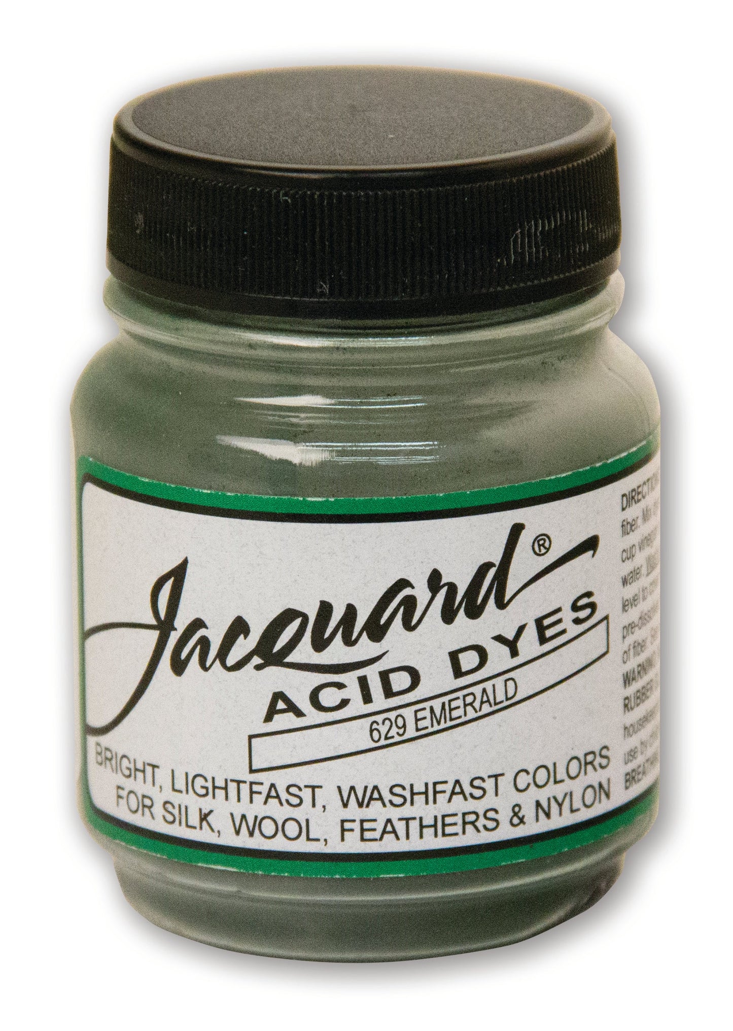 Acid Dye - 1/2 oz