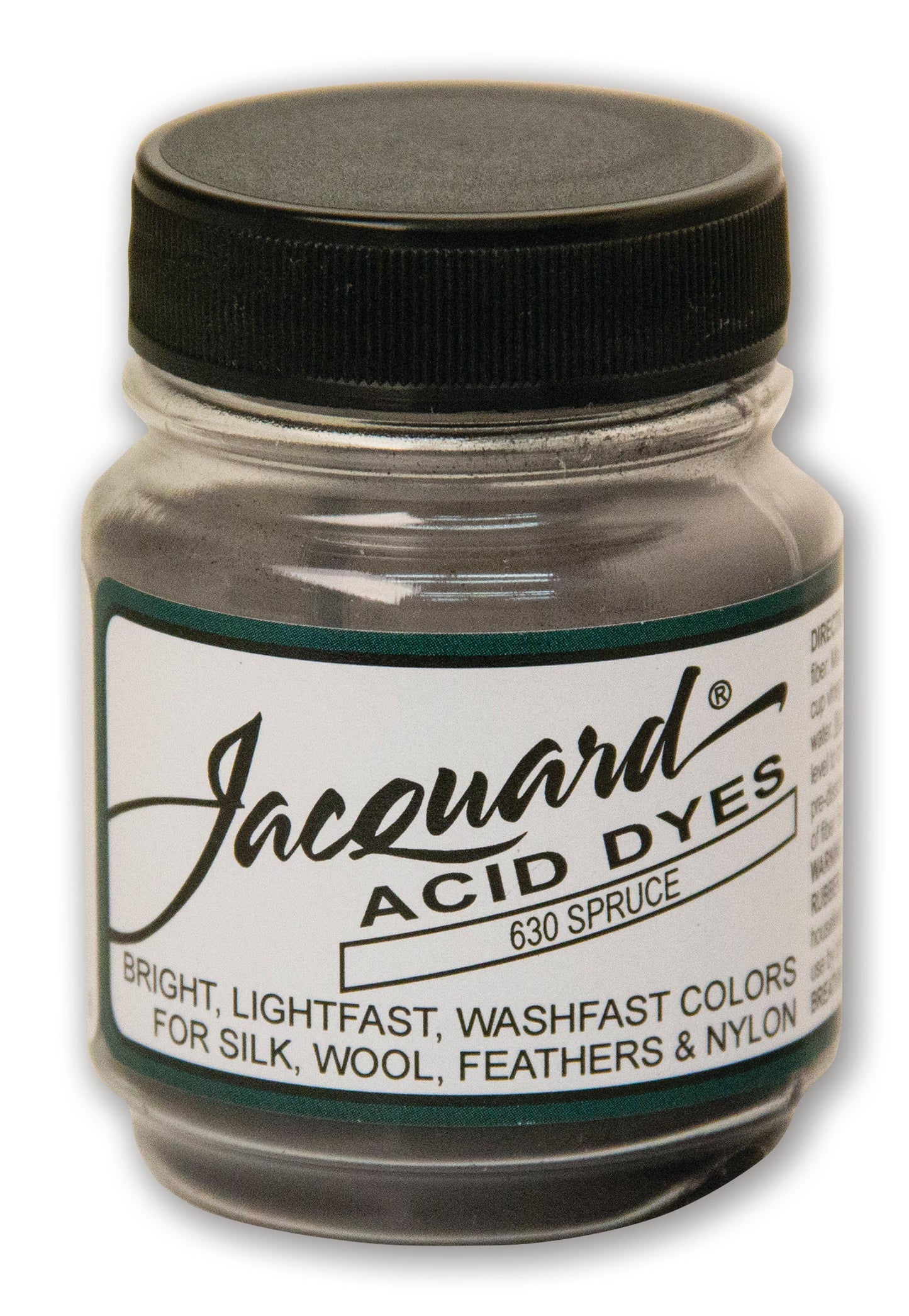 Acid Dye - 1/2 oz