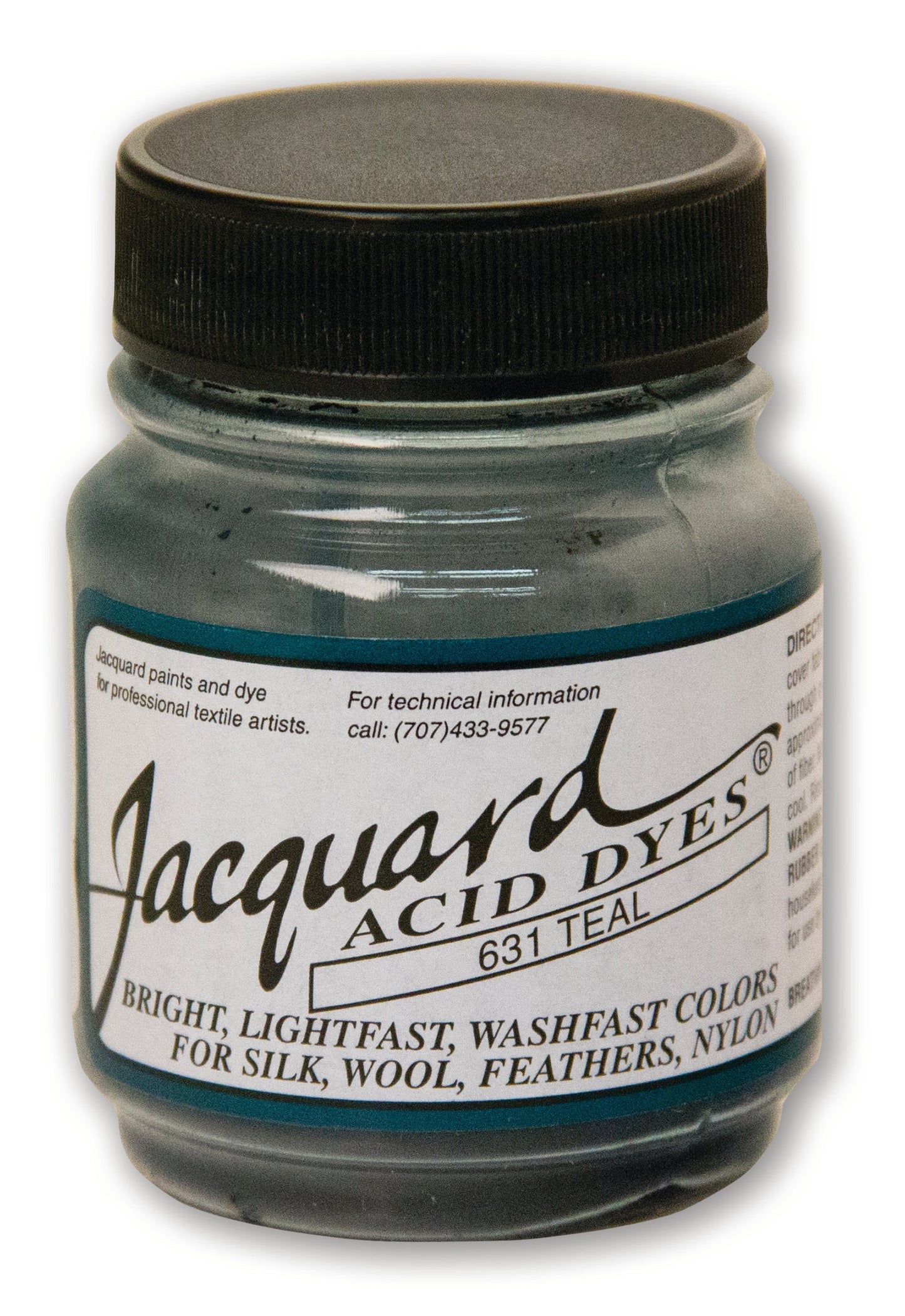 Acid Dye - 1/2 oz