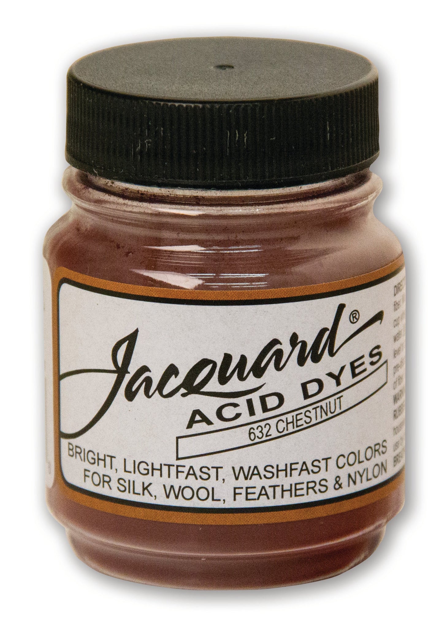 Acid Dye - 1/2 oz