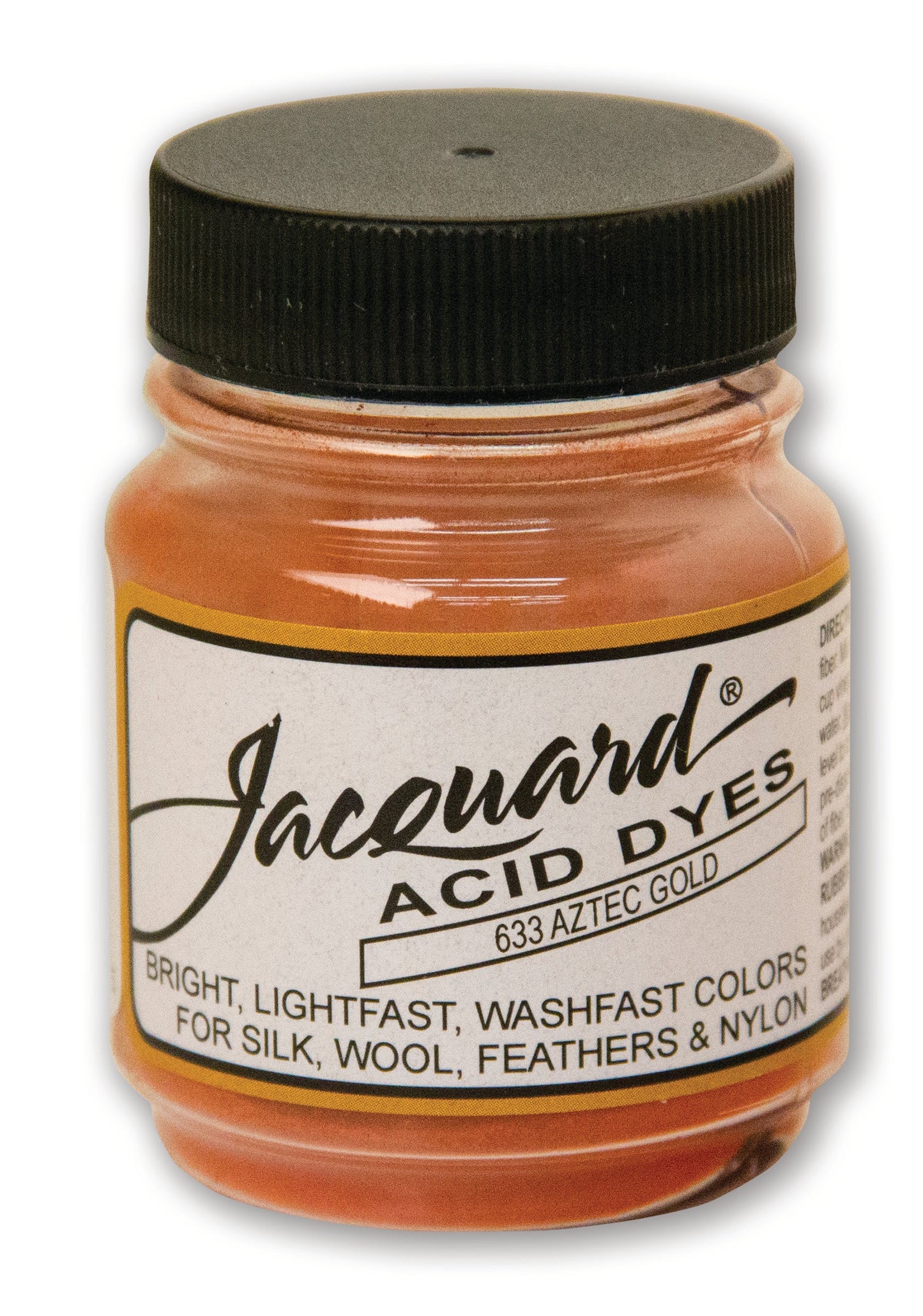 Acid Dye - 1/2 oz