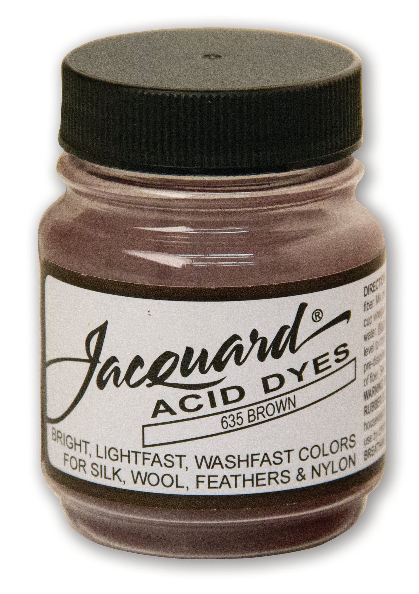 Acid Dye - 1/2 oz