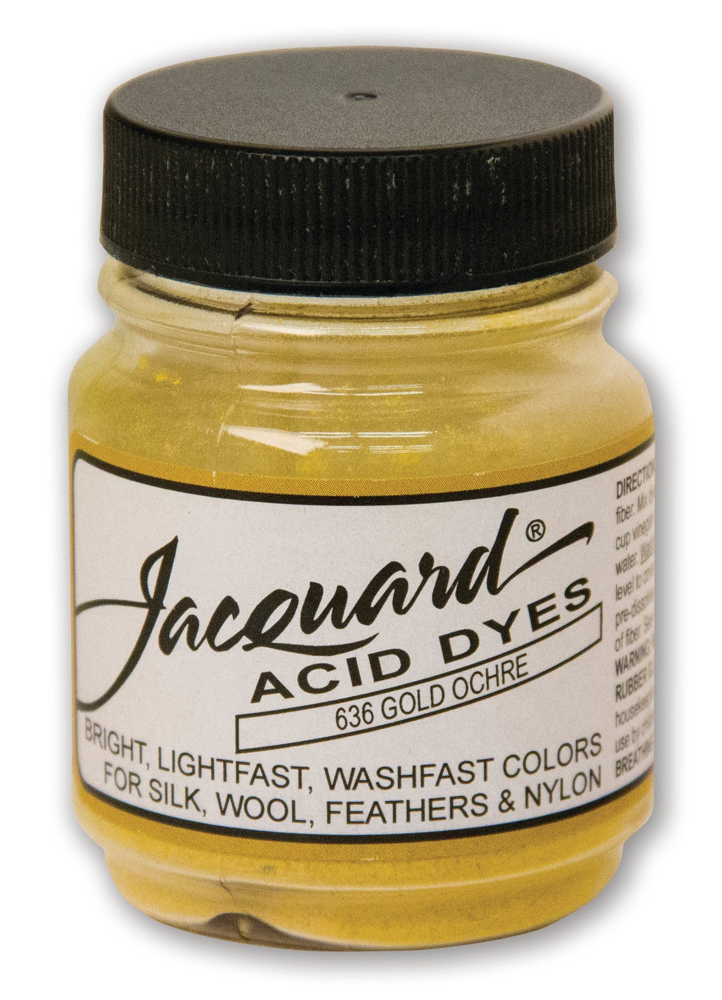 Acid Dye - 1/2 oz