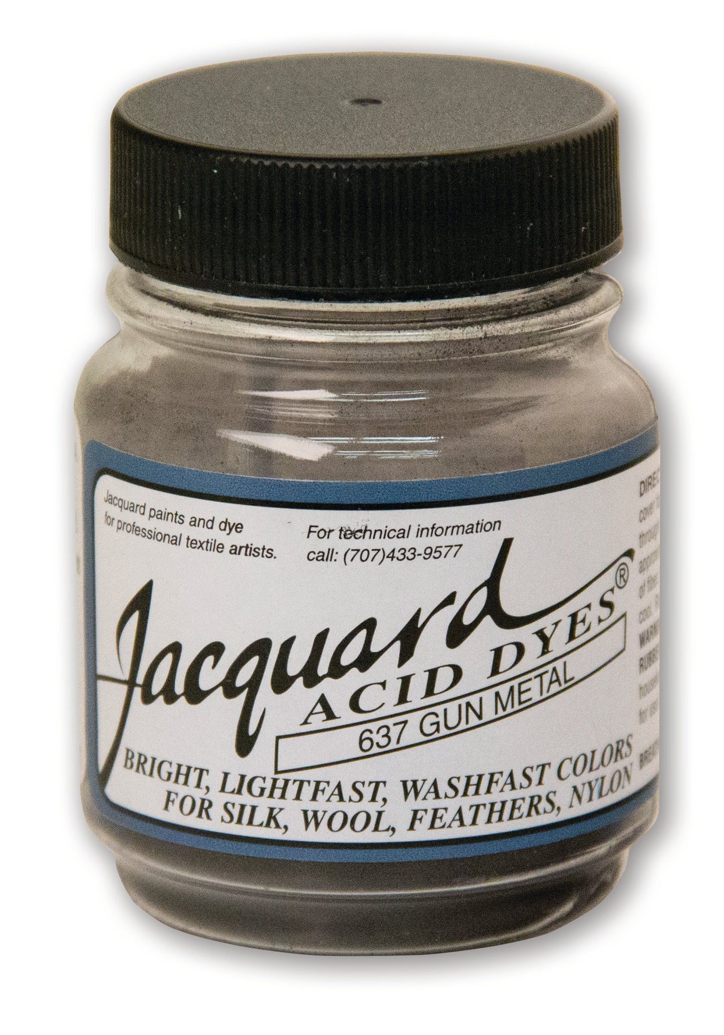 Acid Dye - 1/2 oz