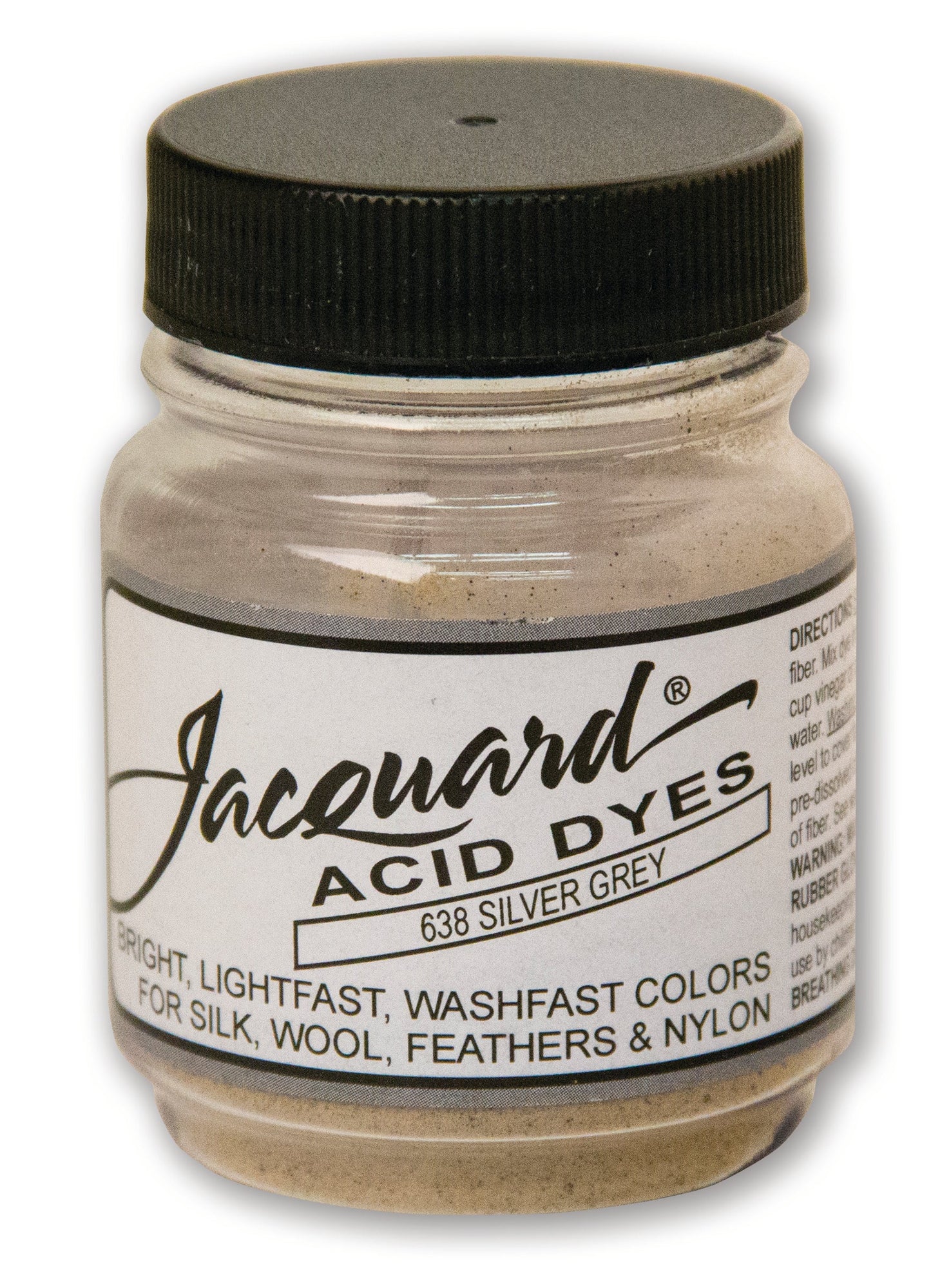 Acid Dye - 1/2 oz