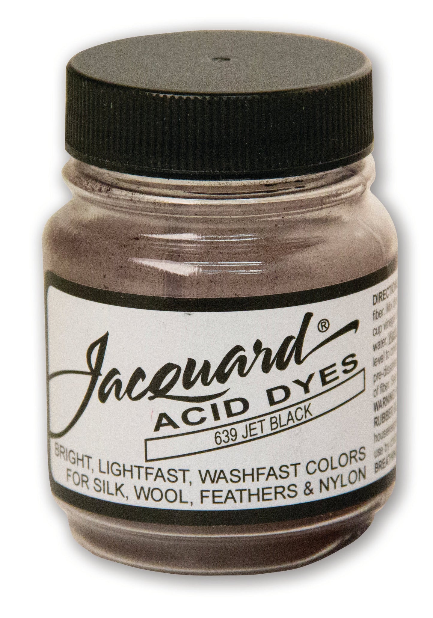 Acid Dye - 1/2 oz