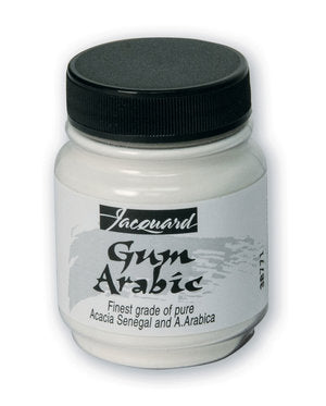 Gum Arabic