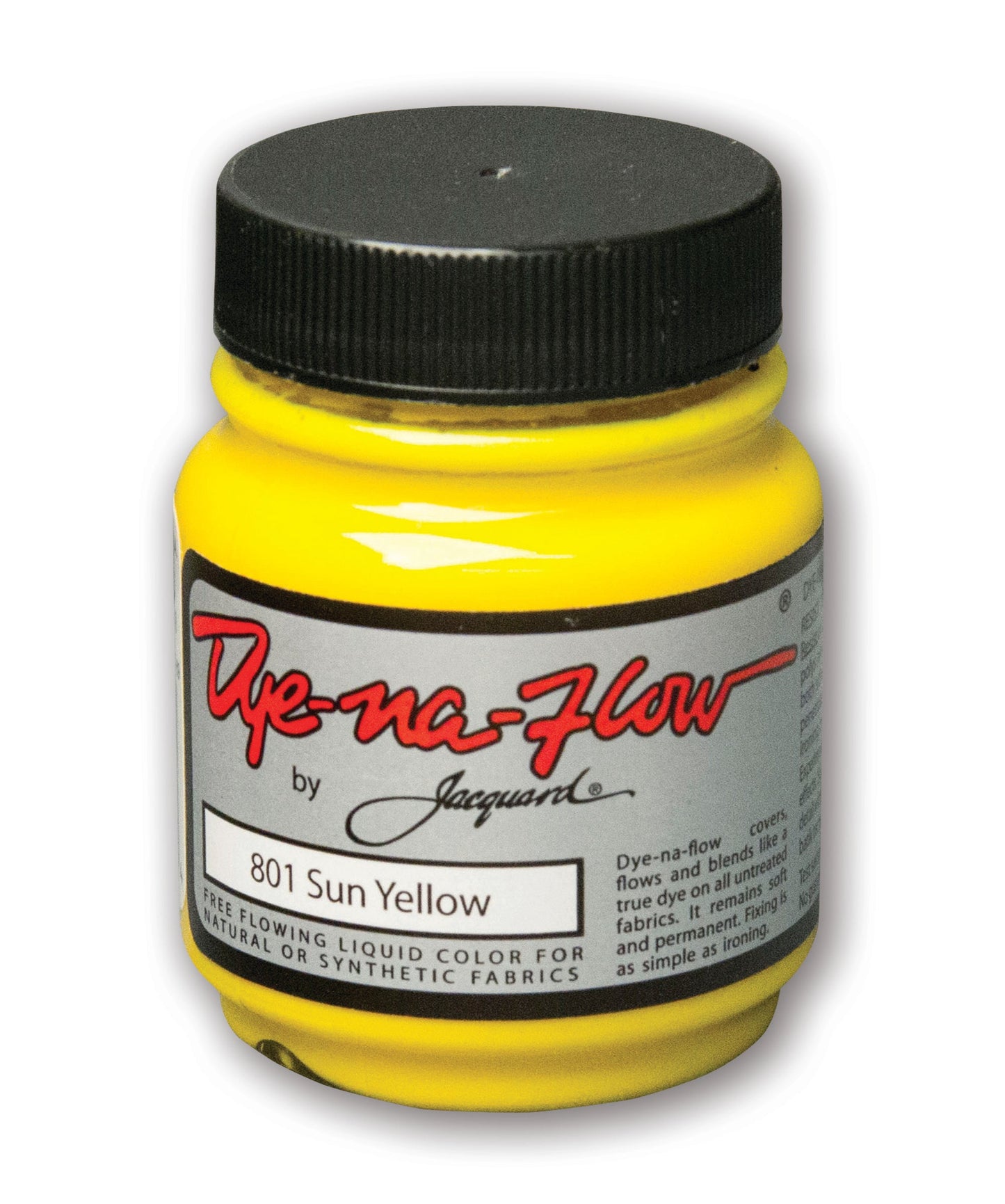 Dye-Na-Flow - (2.25 oz)