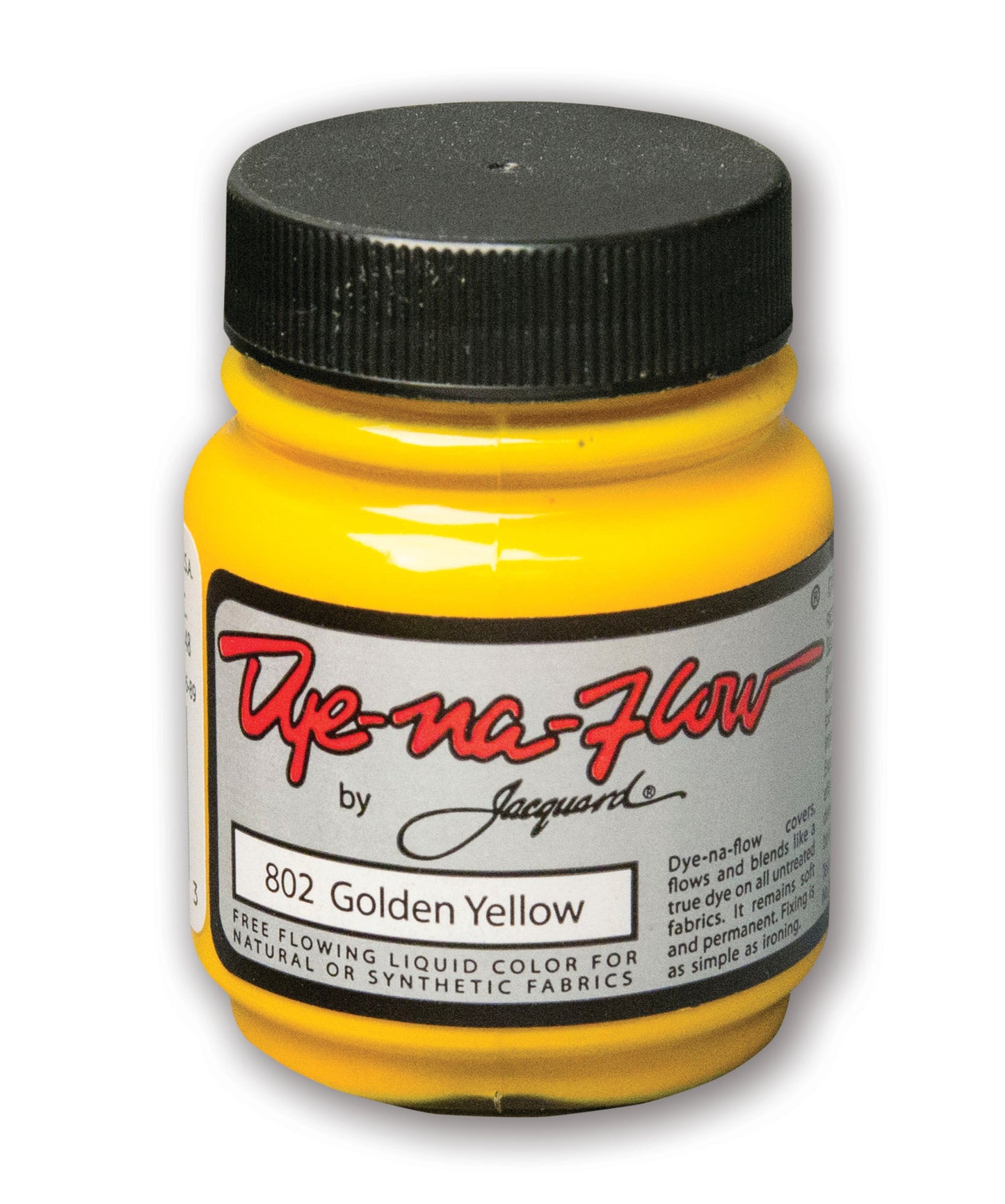 Dye-Na-Flow - (2.25 oz)