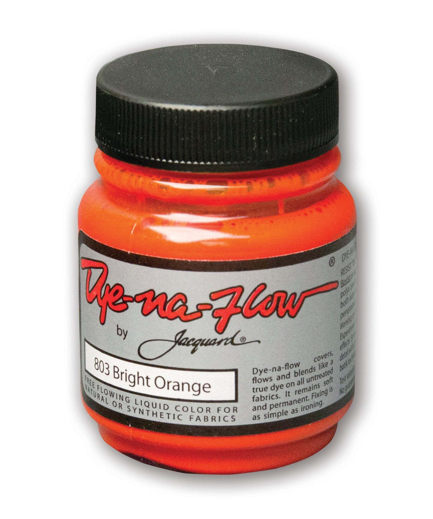 Dye-Na-Flow - (2.25 oz)