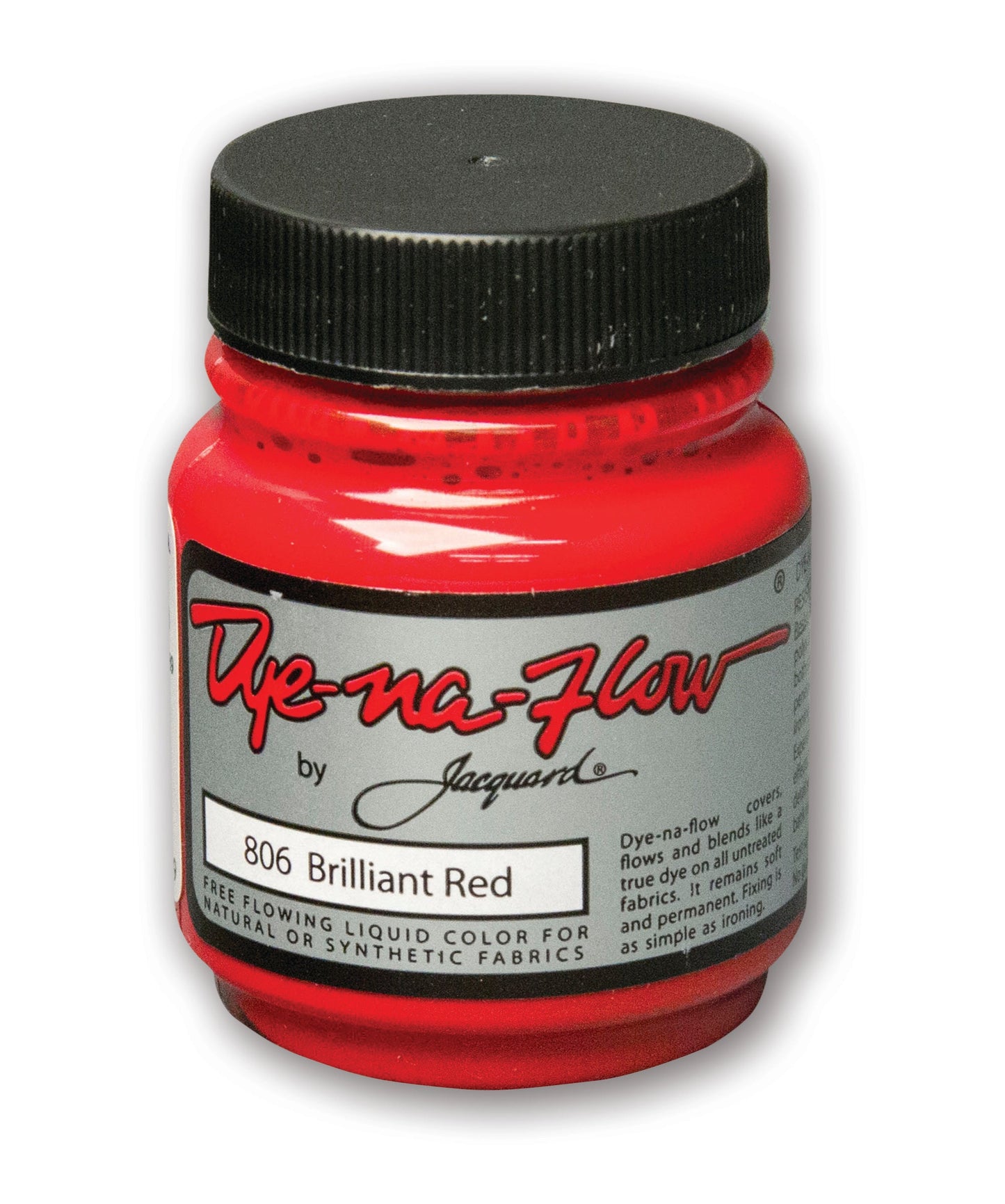 Dye-Na-Flow - (2.25 oz)