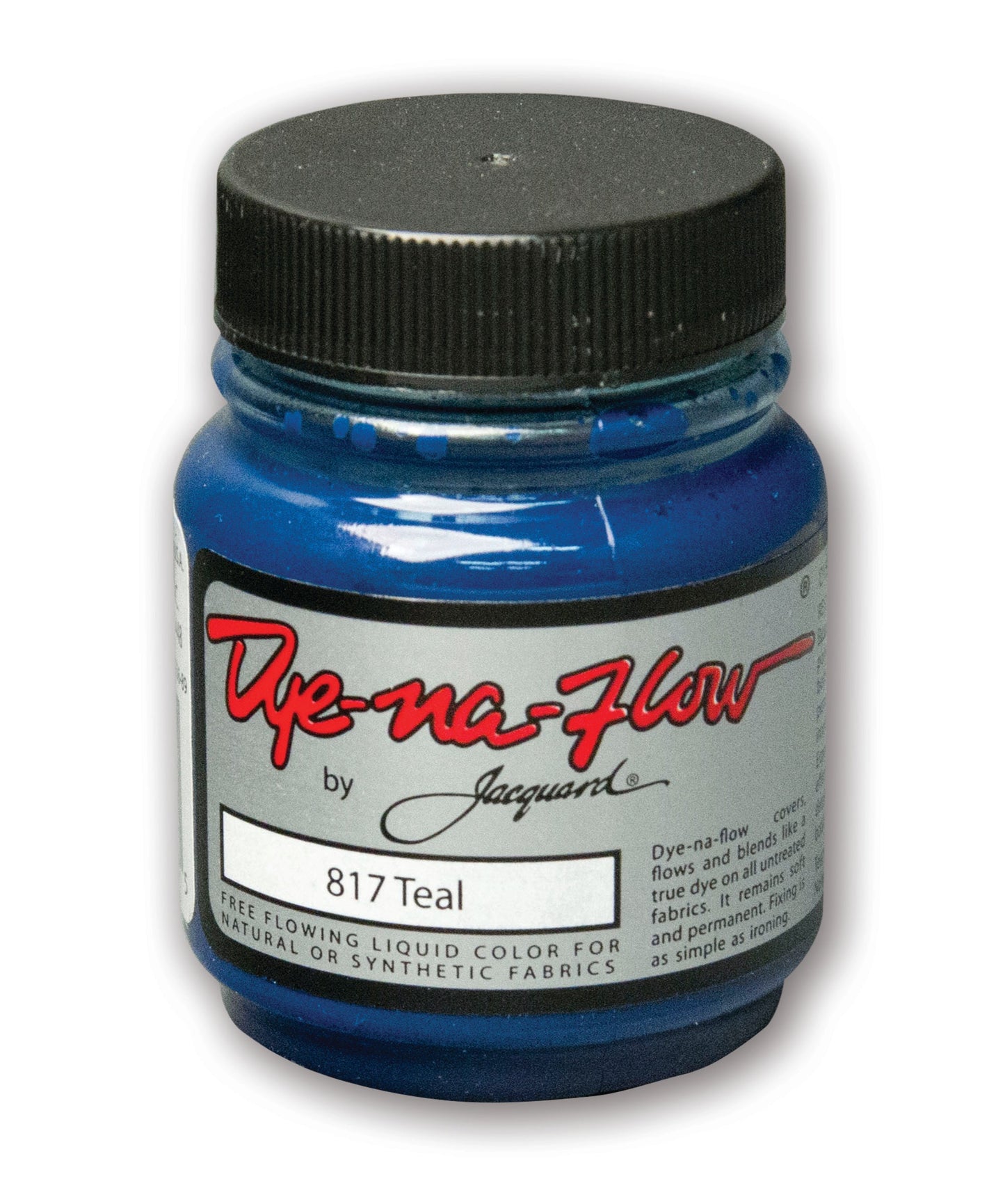 Dye-Na-Flow - (2.25 oz)