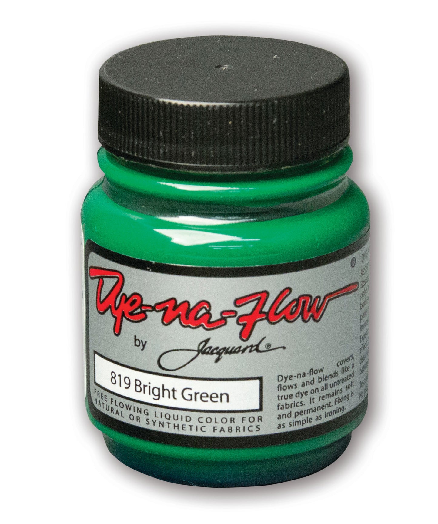 Dye-Na-Flow - (2.25 oz)