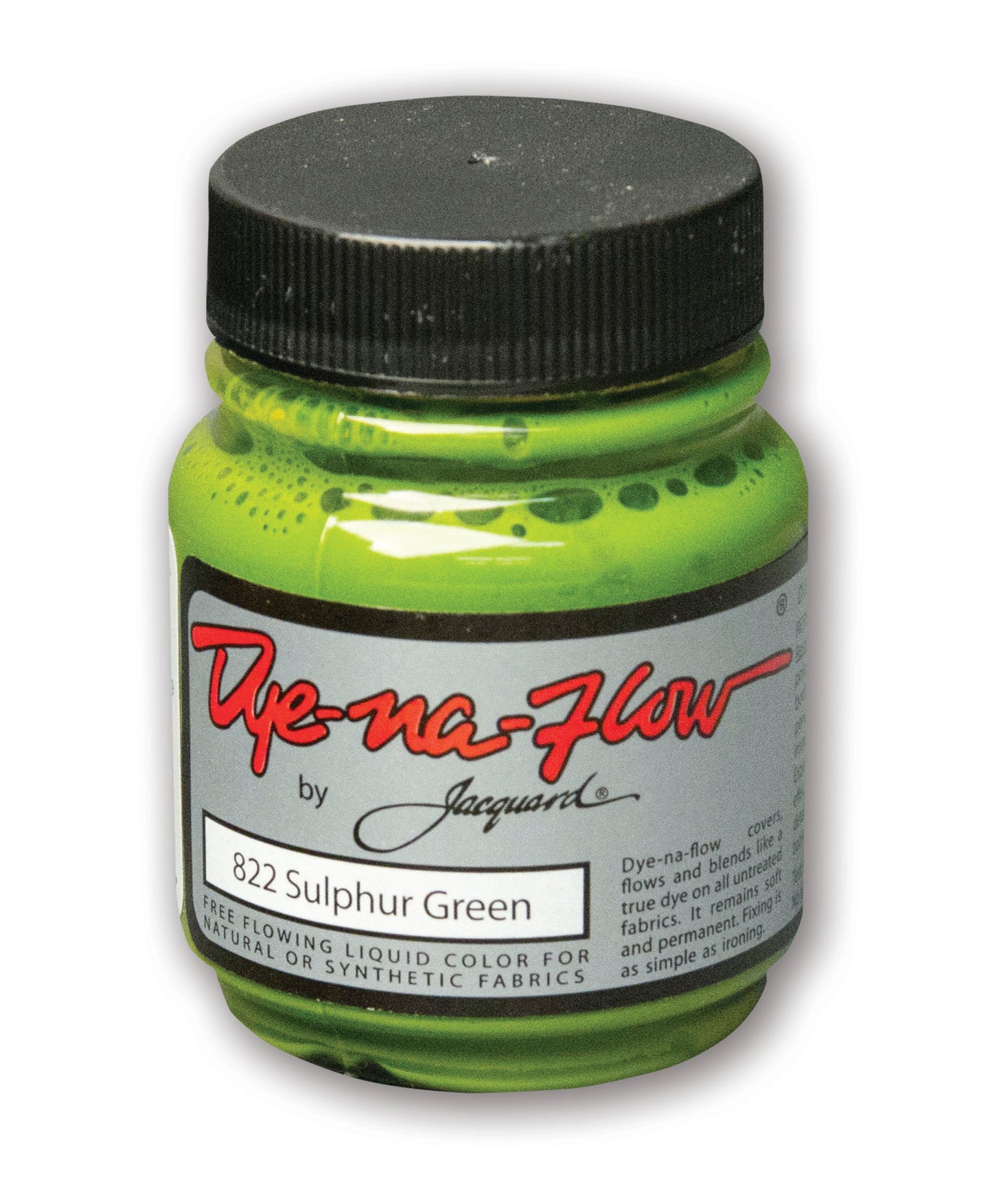 Dye-Na-Flow - (2.25 oz)