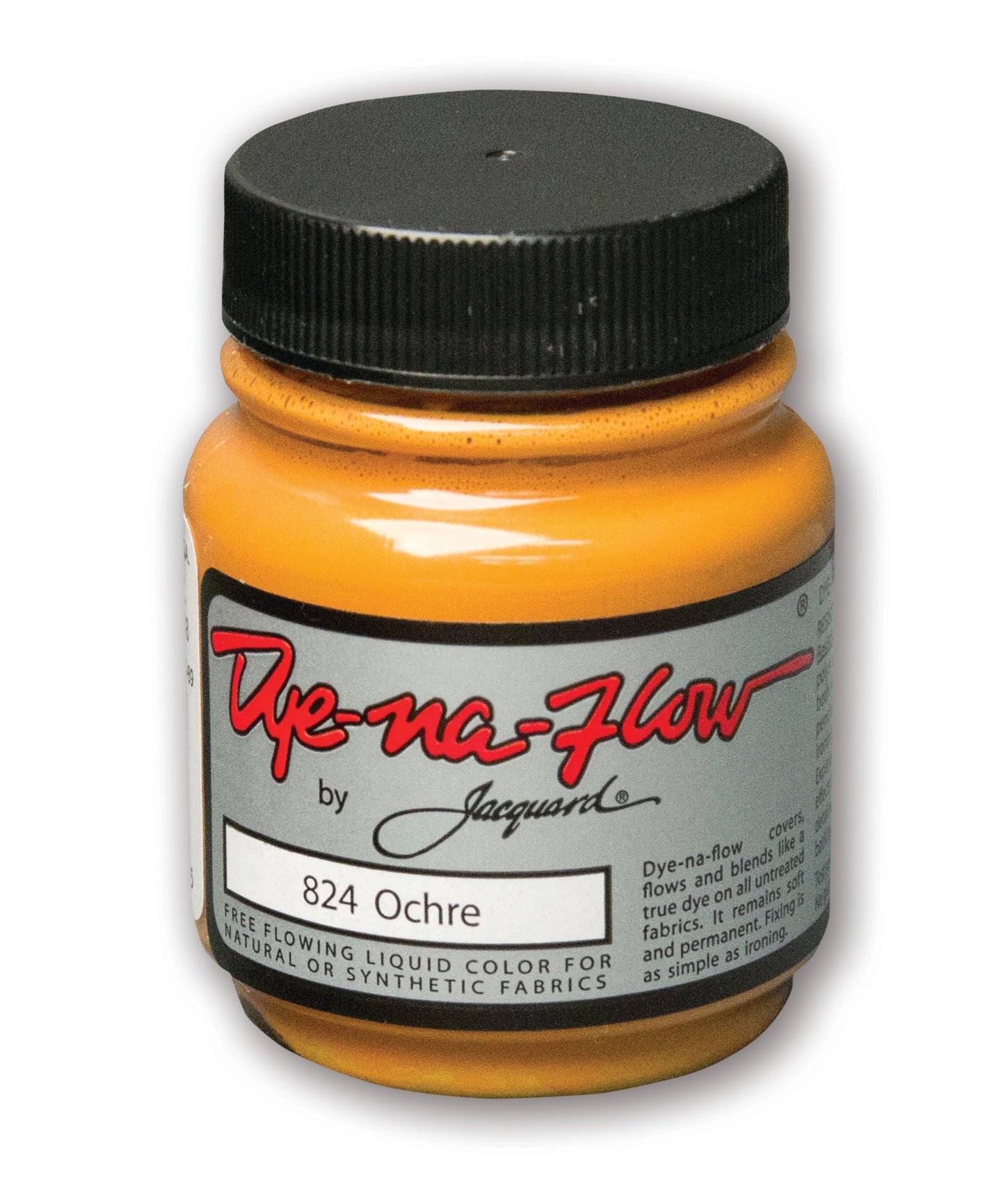 Dye-Na-Flow - (2.25 oz)