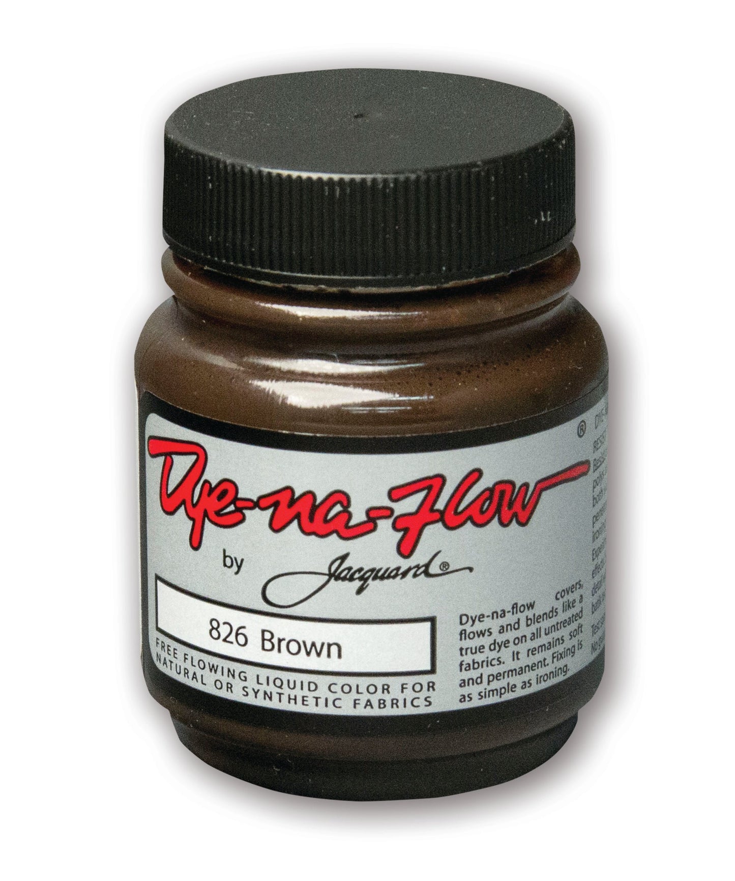 Dye-Na-Flow - (2.25 oz)