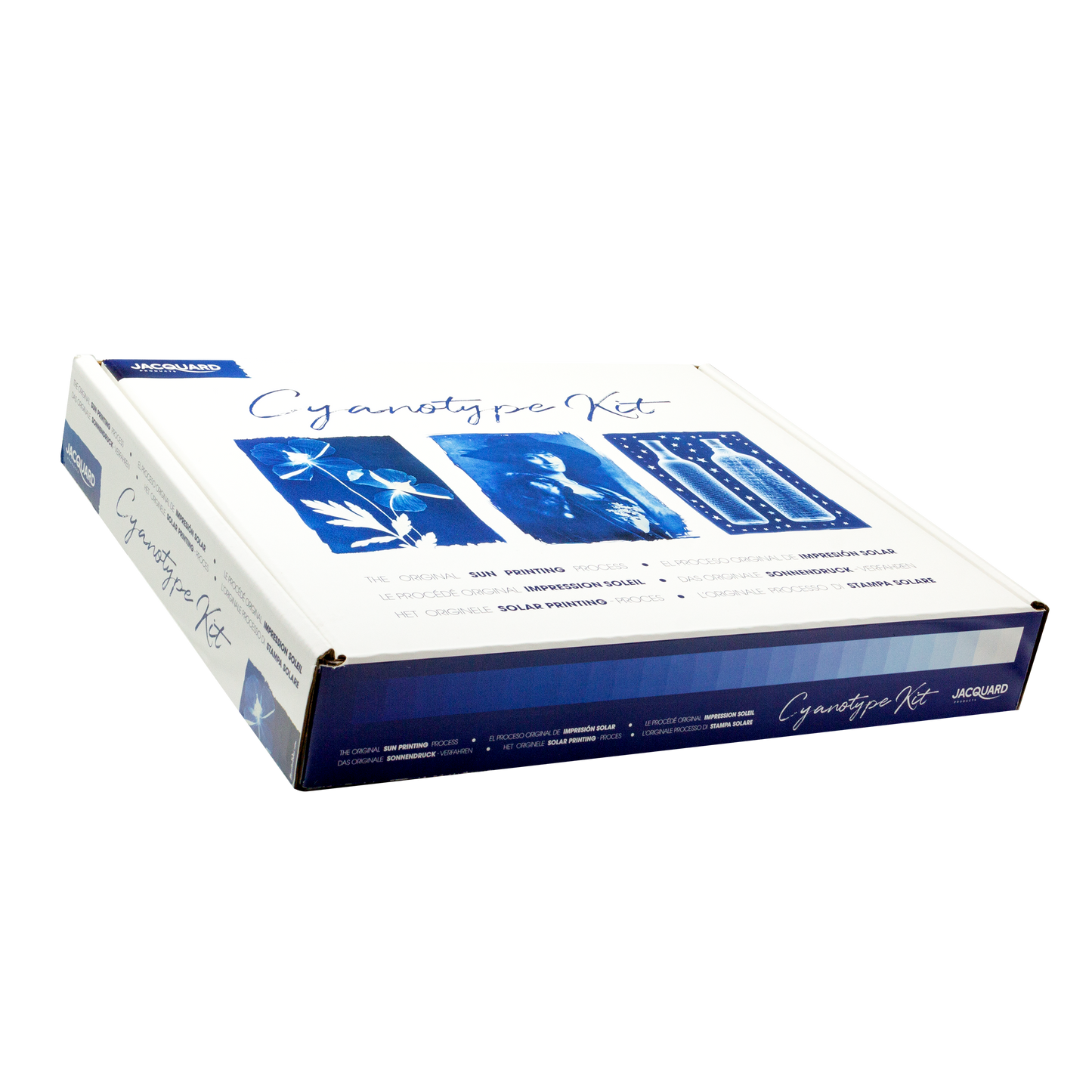 Cyanotype Kit