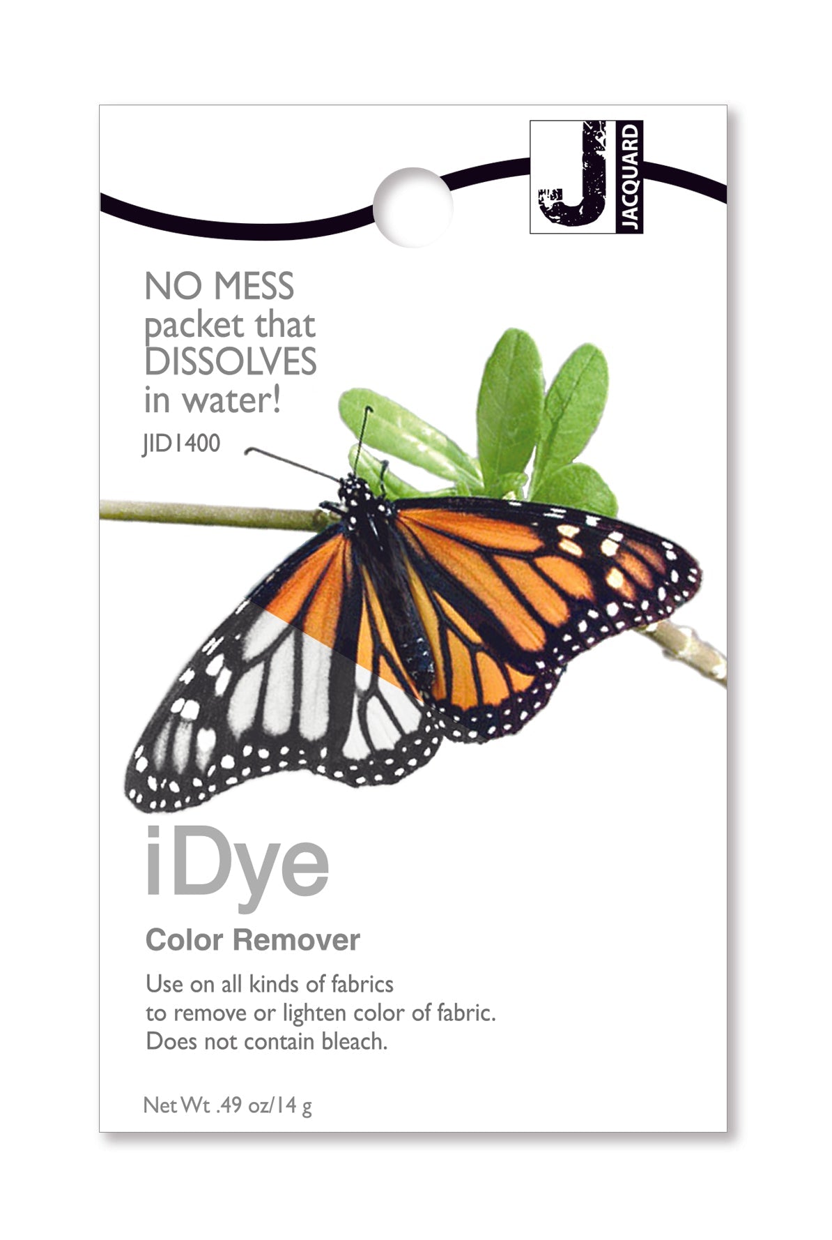 Color Remover