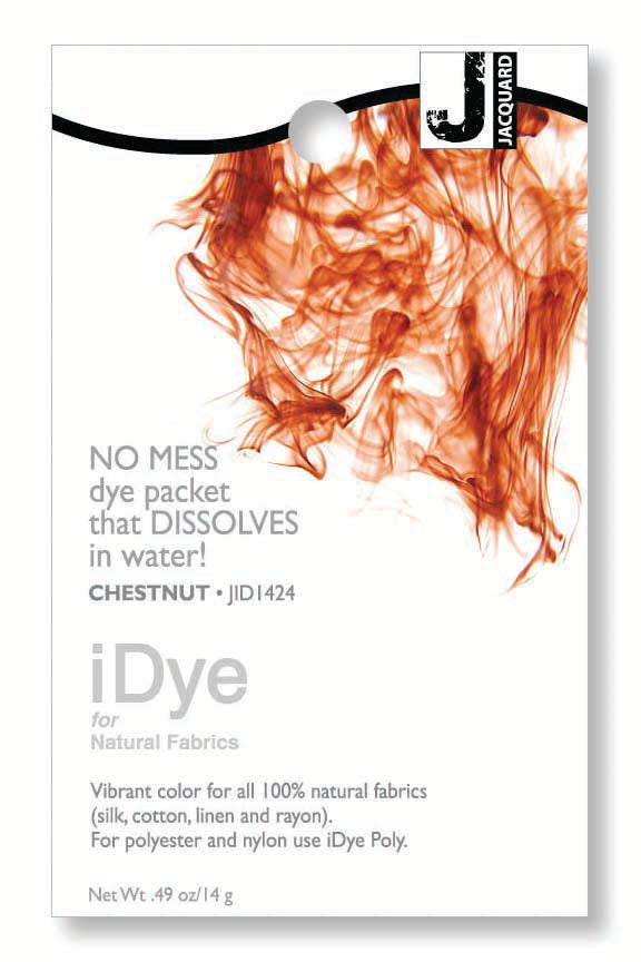 iDye for Natural Fabrics