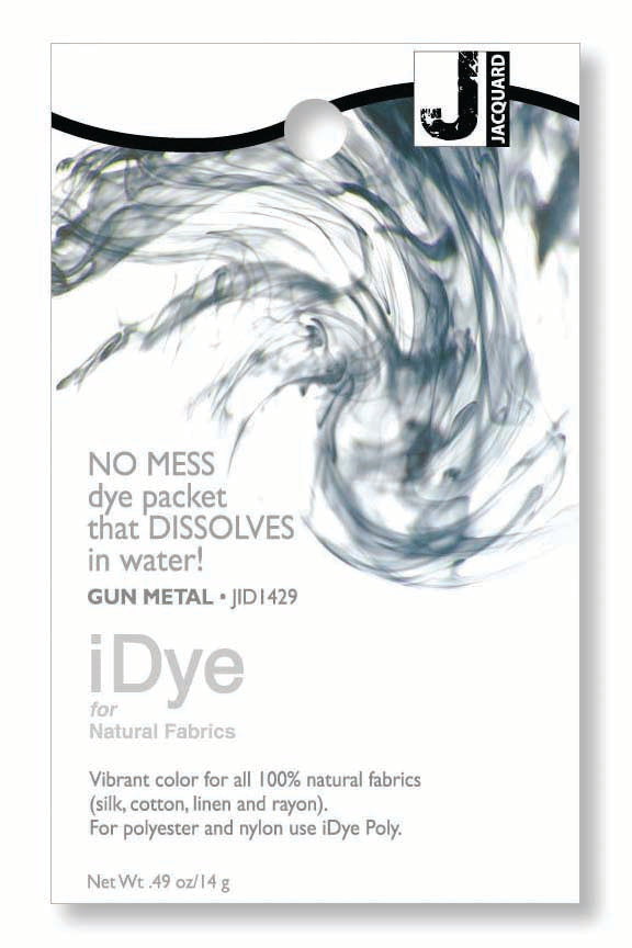 iDye for Natural Fabrics