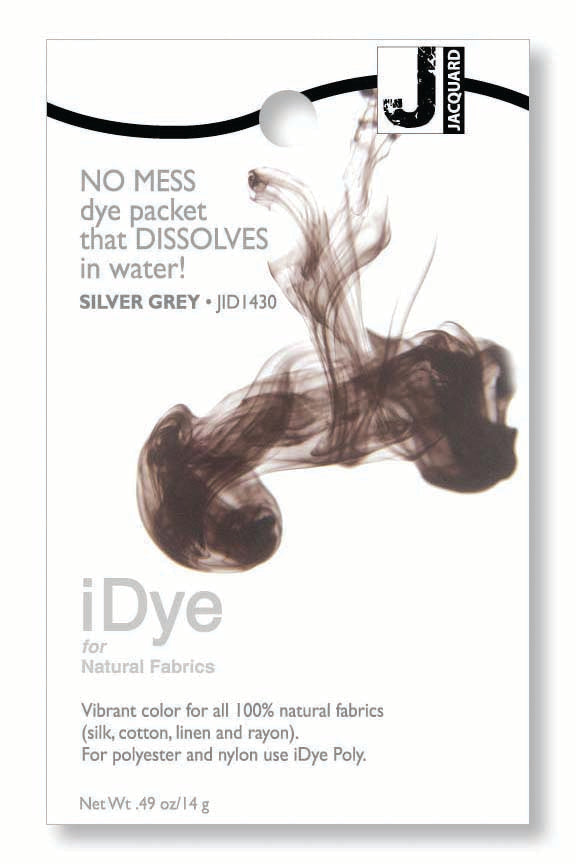 iDye for Natural Fabrics