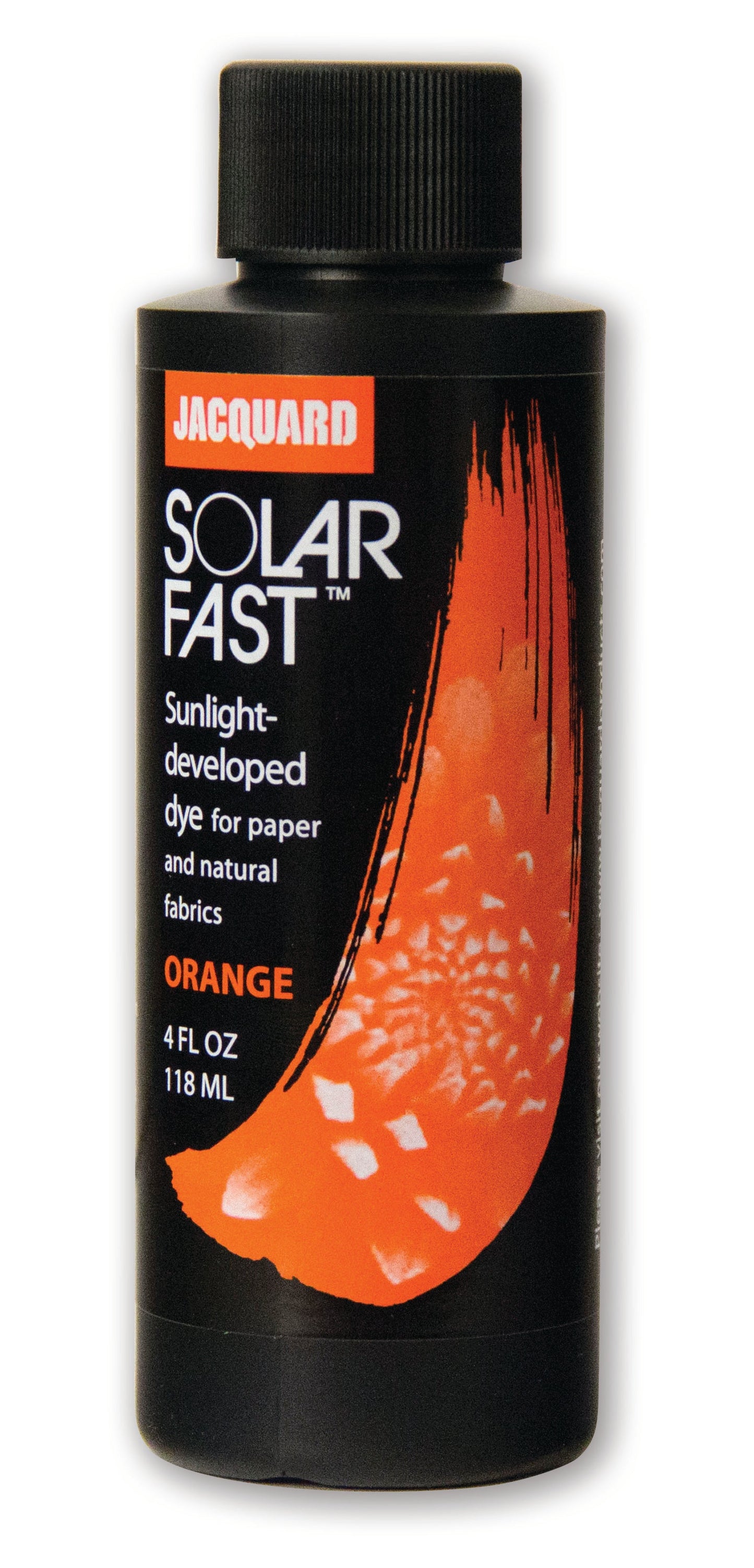 SolarFast - (4 oz)