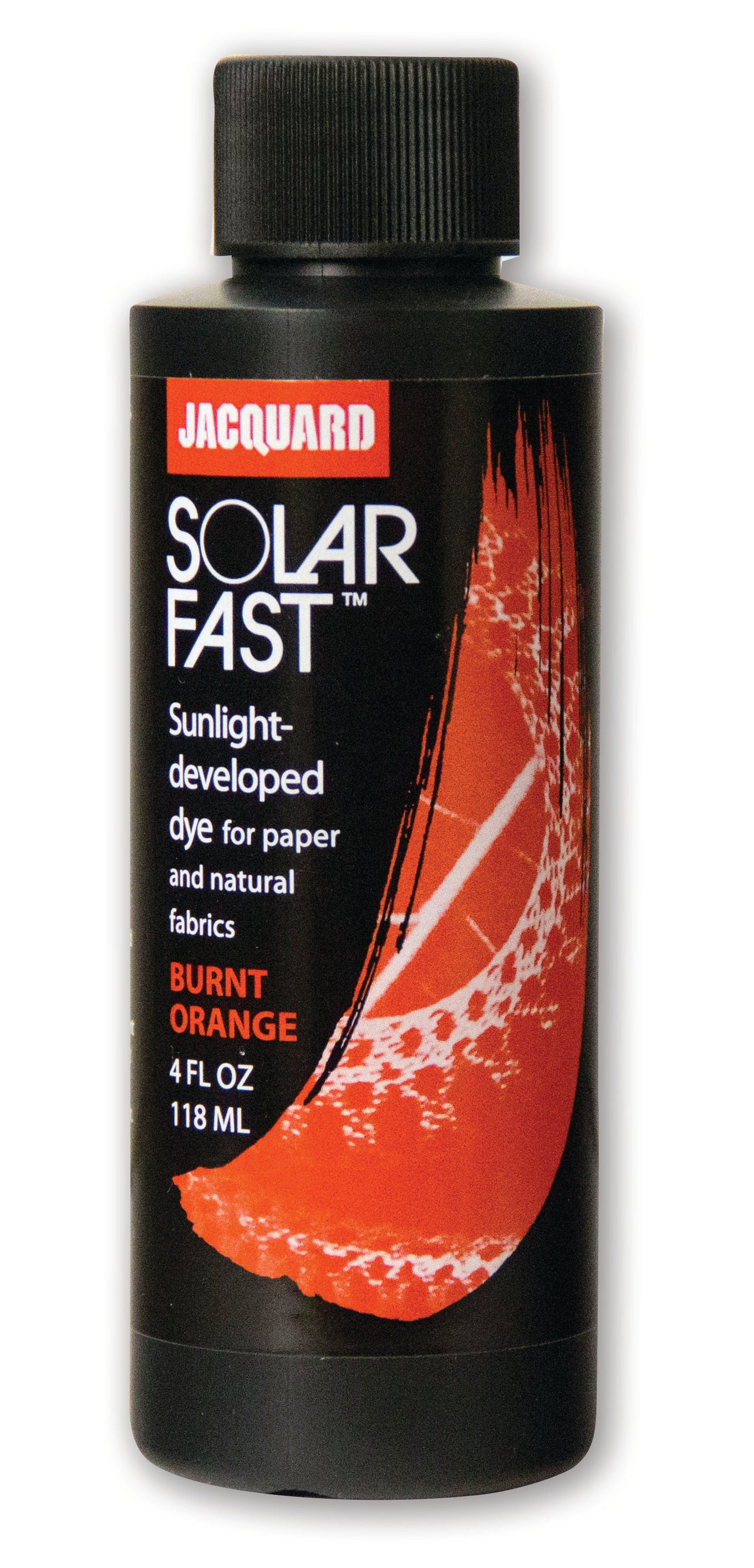SolarFast - (4 oz)