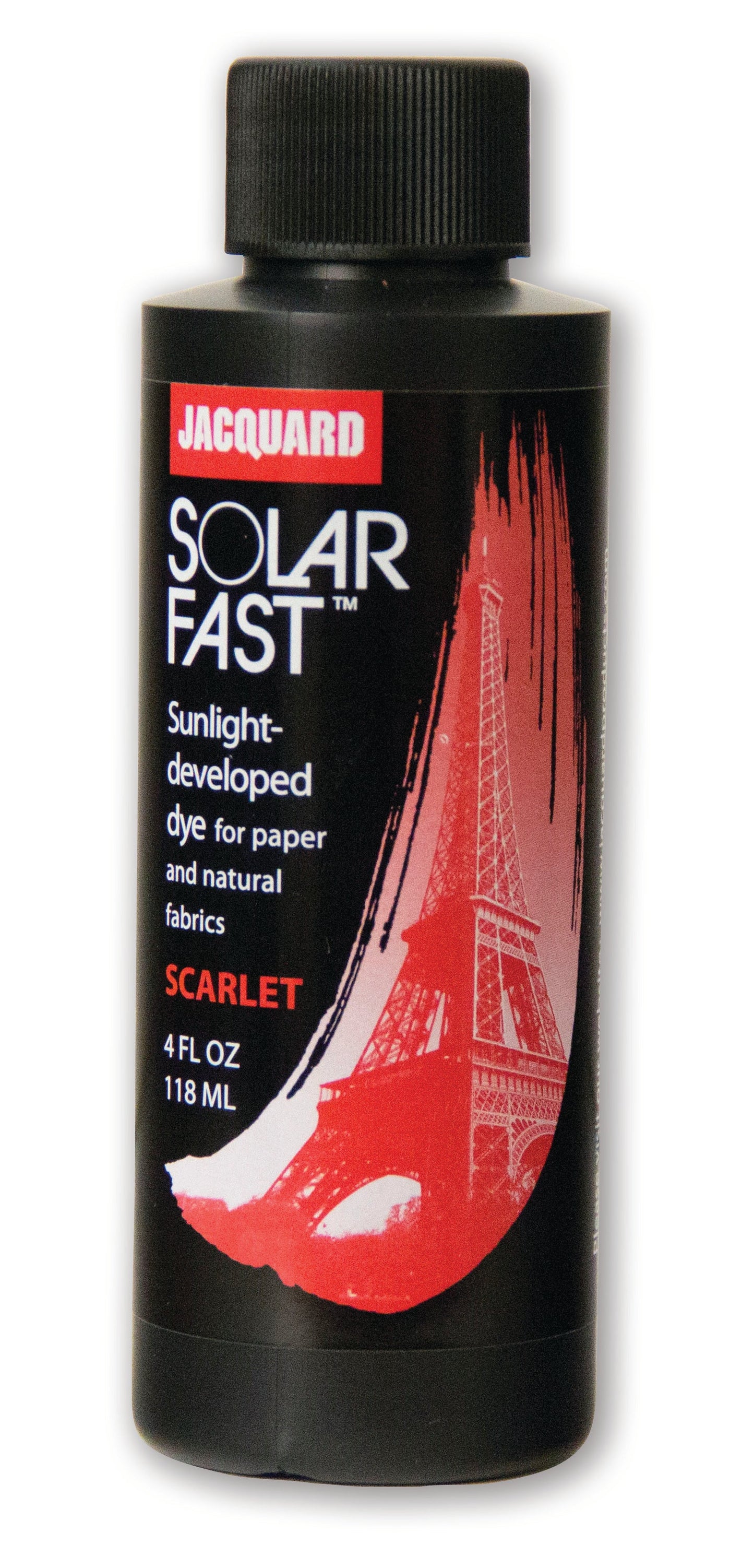 SolarFast - (4 oz)