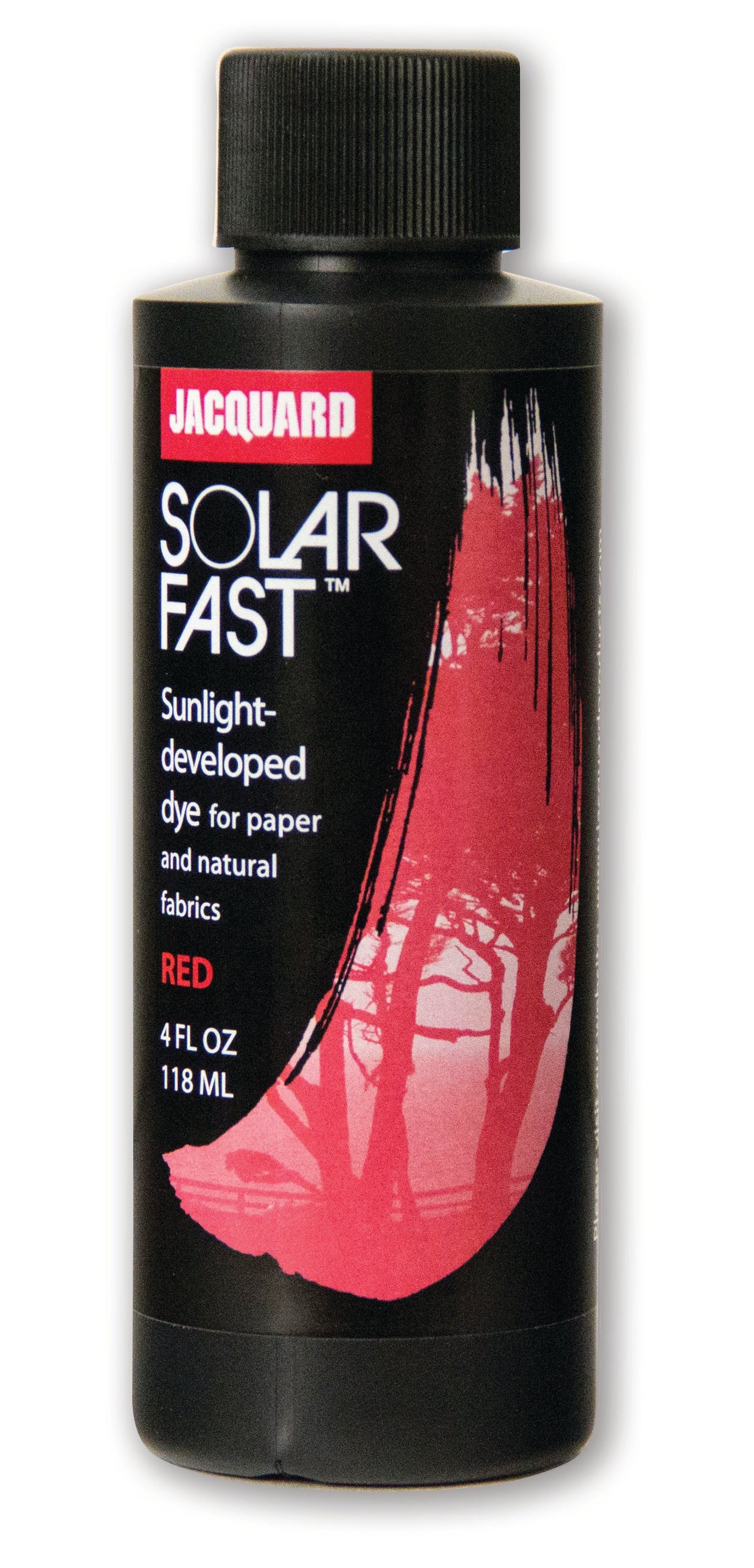 SolarFast - (4 oz)