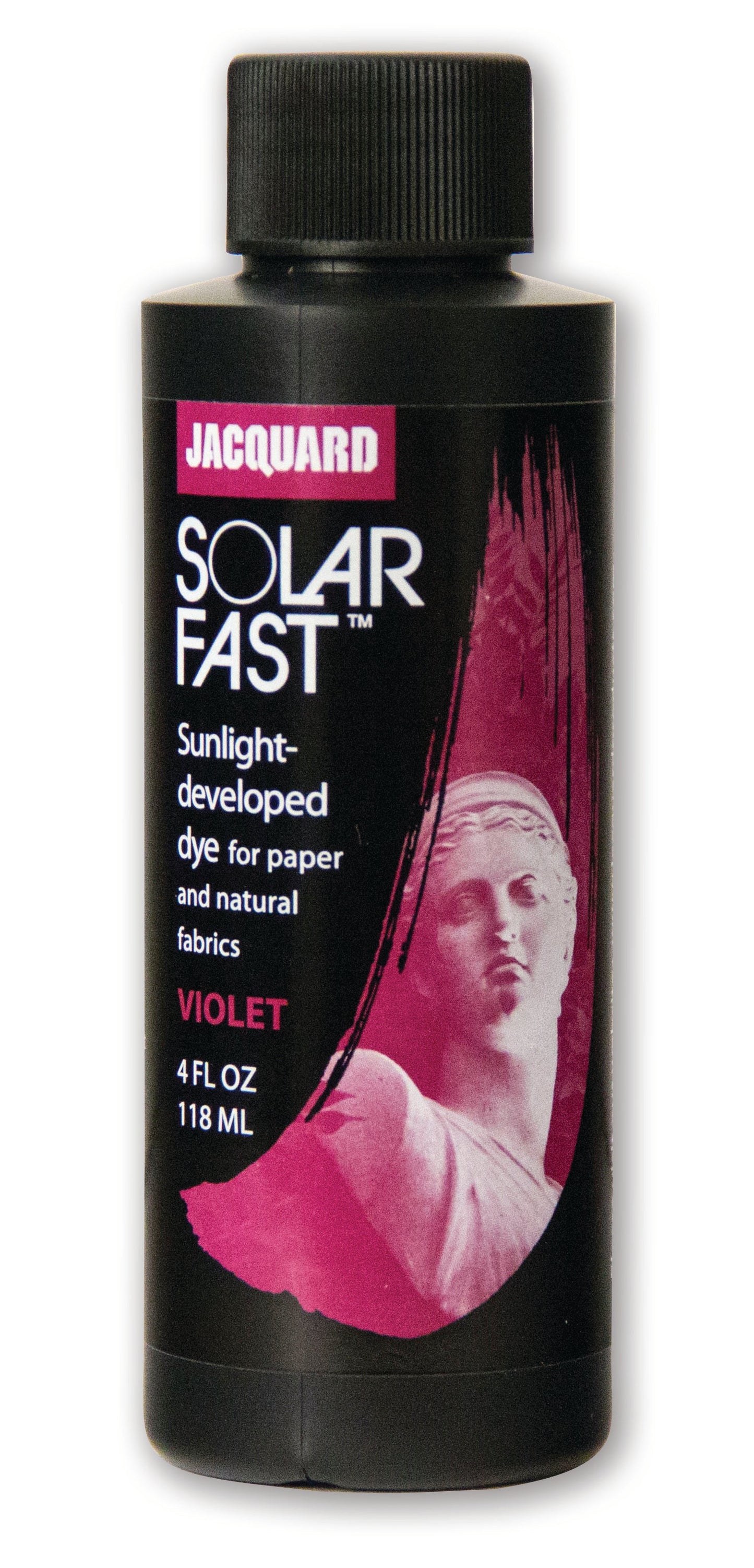 SolarFast - (4 oz)