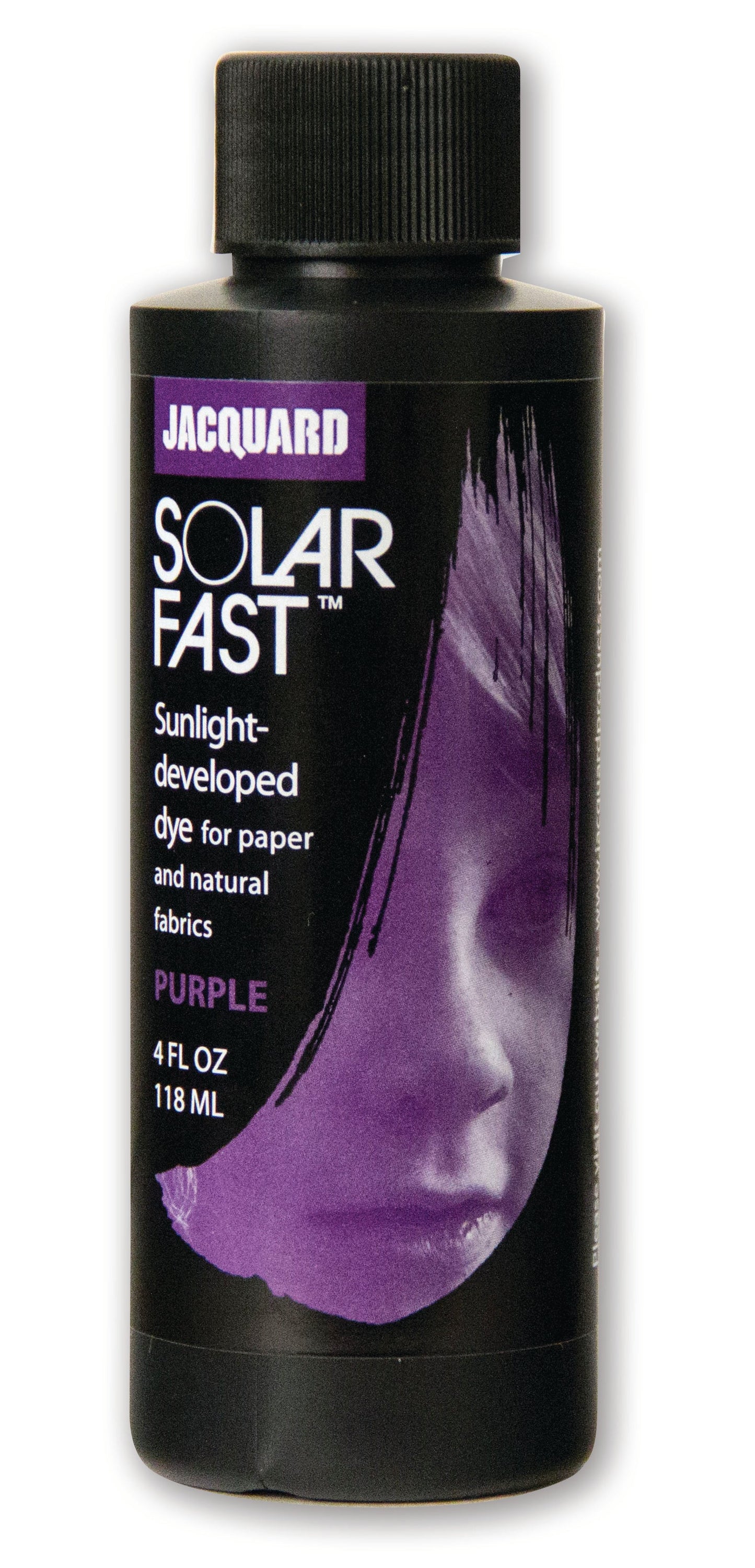 SolarFast - (4 oz)