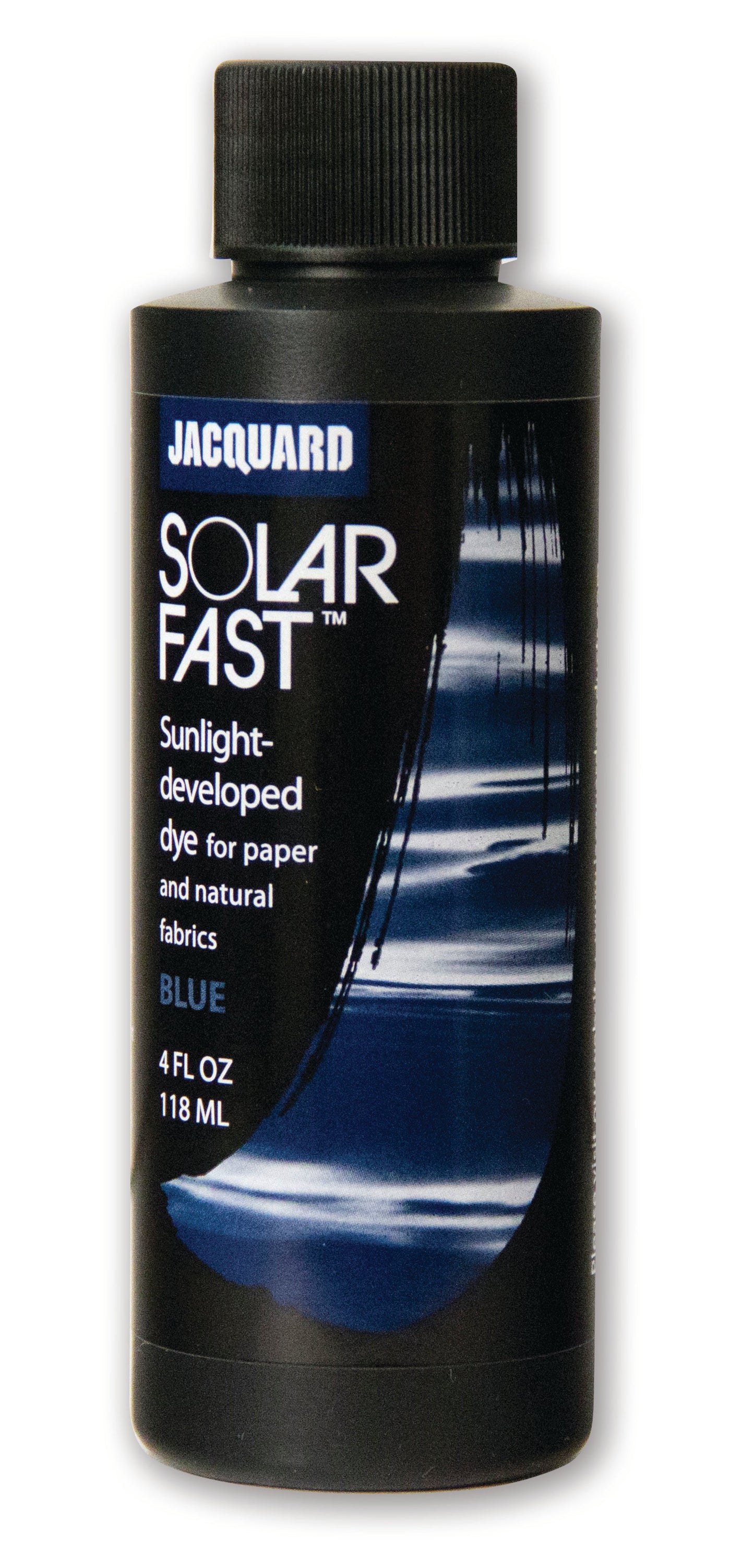 SolarFast - (4 oz)