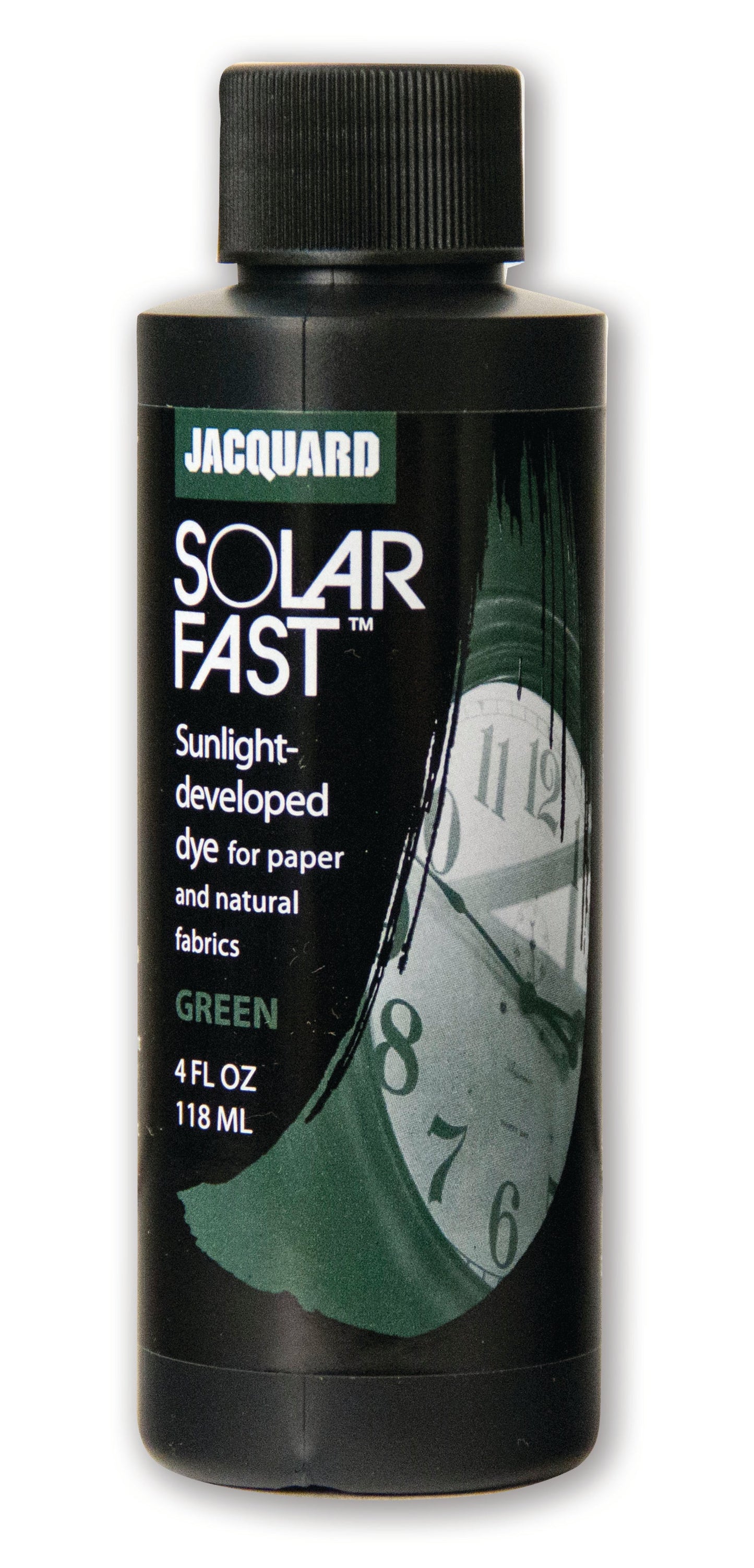 SolarFast - (4 oz)