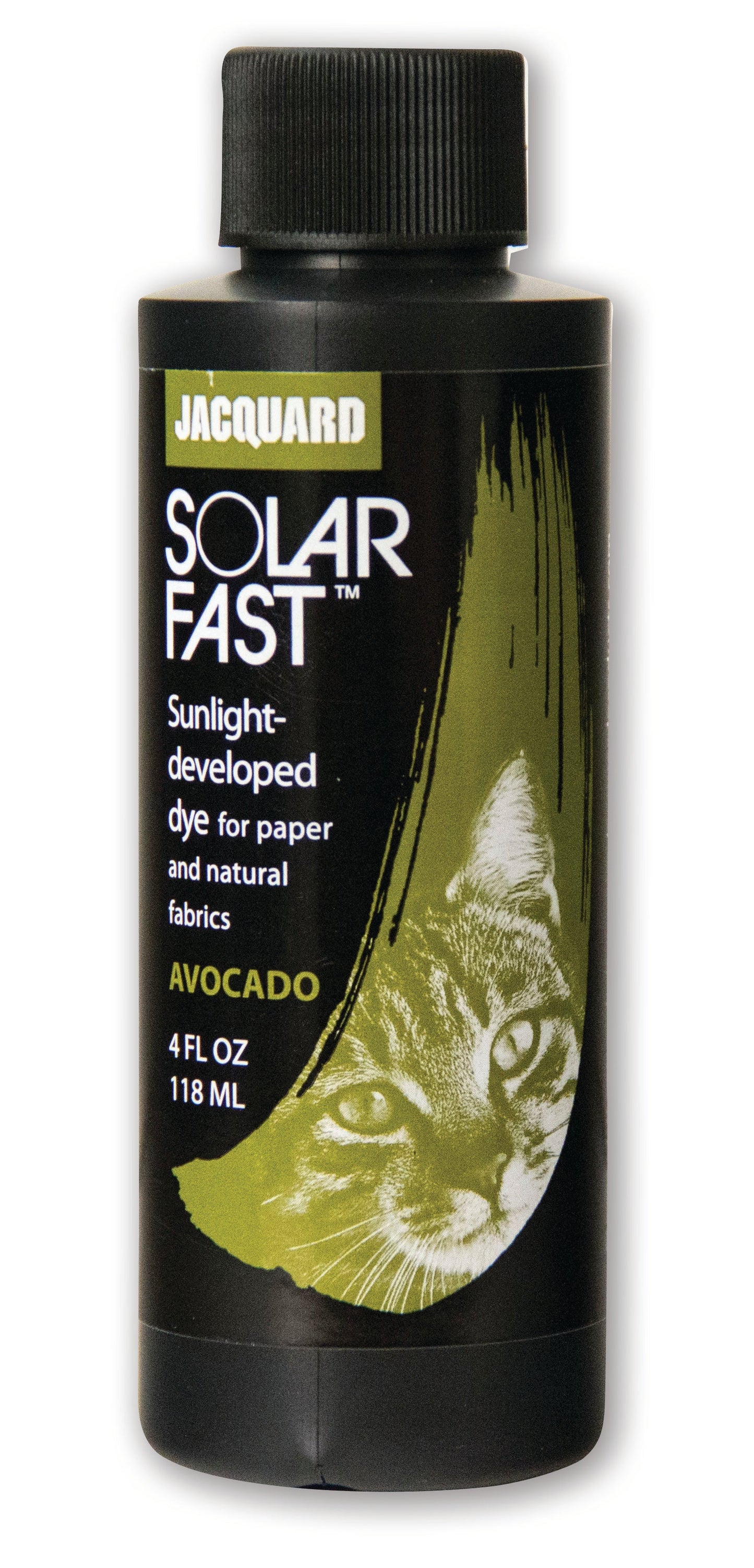 SolarFast - (4 oz)