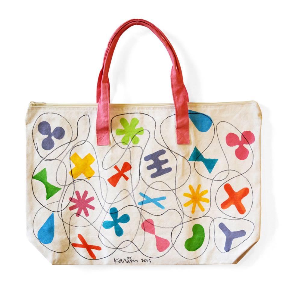 Textile Color 8-Color Set