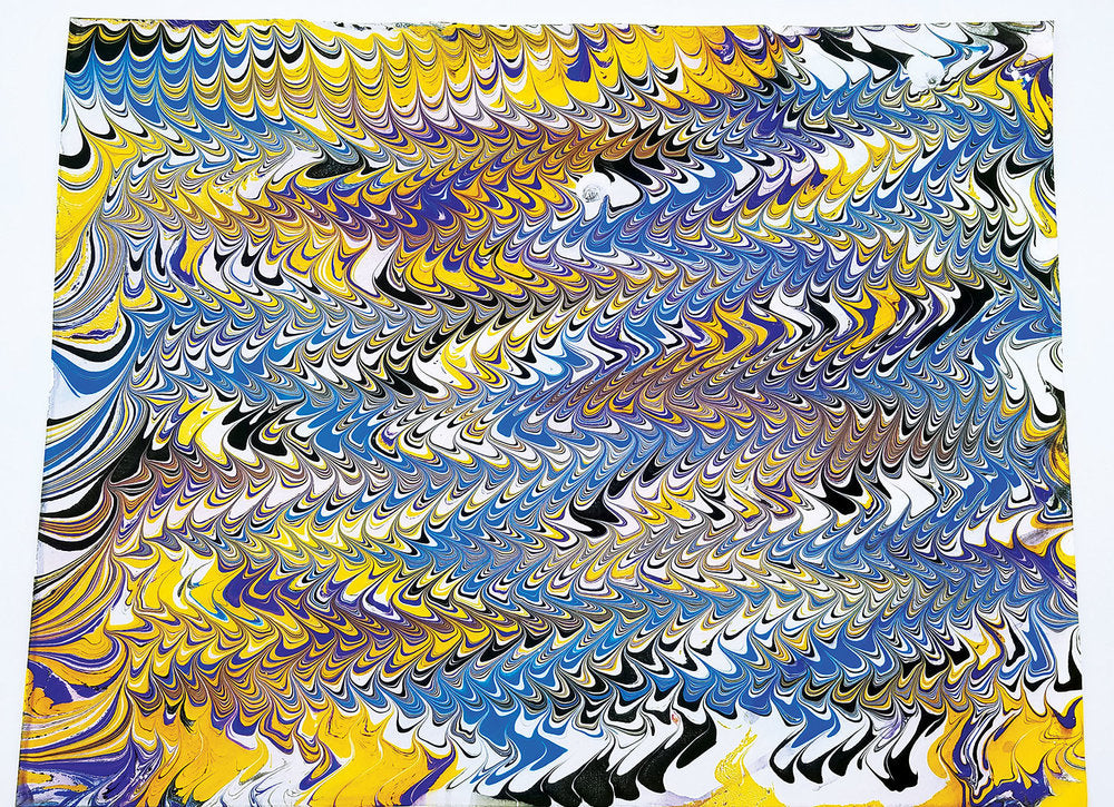 Marbling Kit