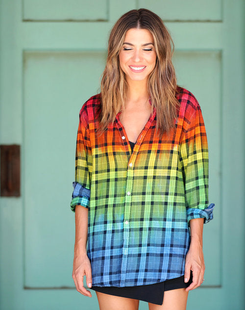 Funky Groovy Tie Dye Kit (Trilingual: En/Fr/Sp)
