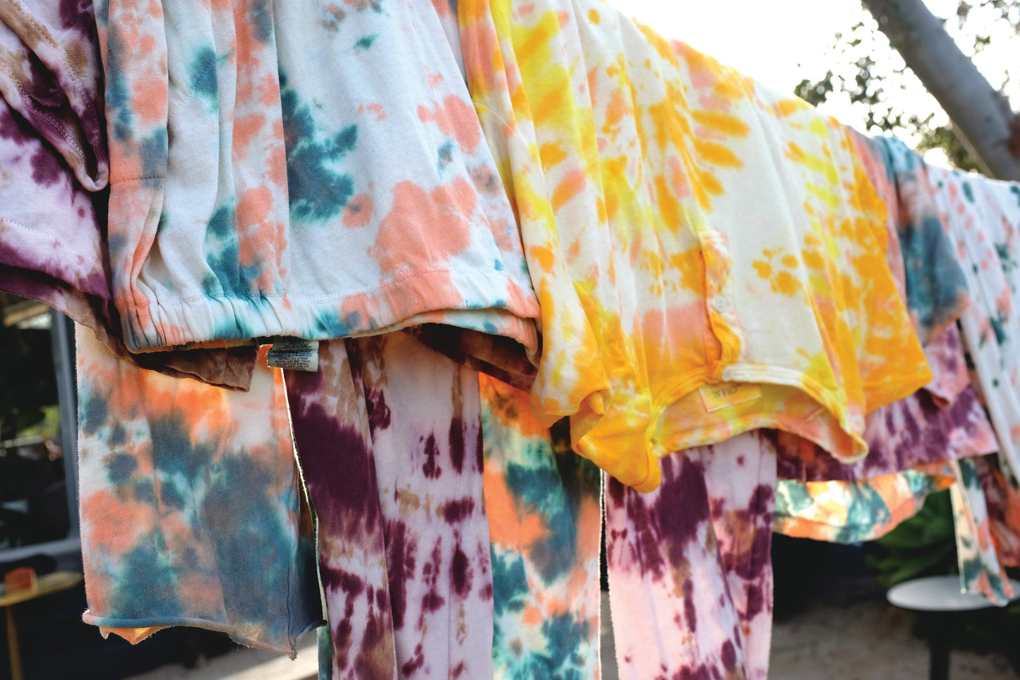 Large Tie Dye Kit