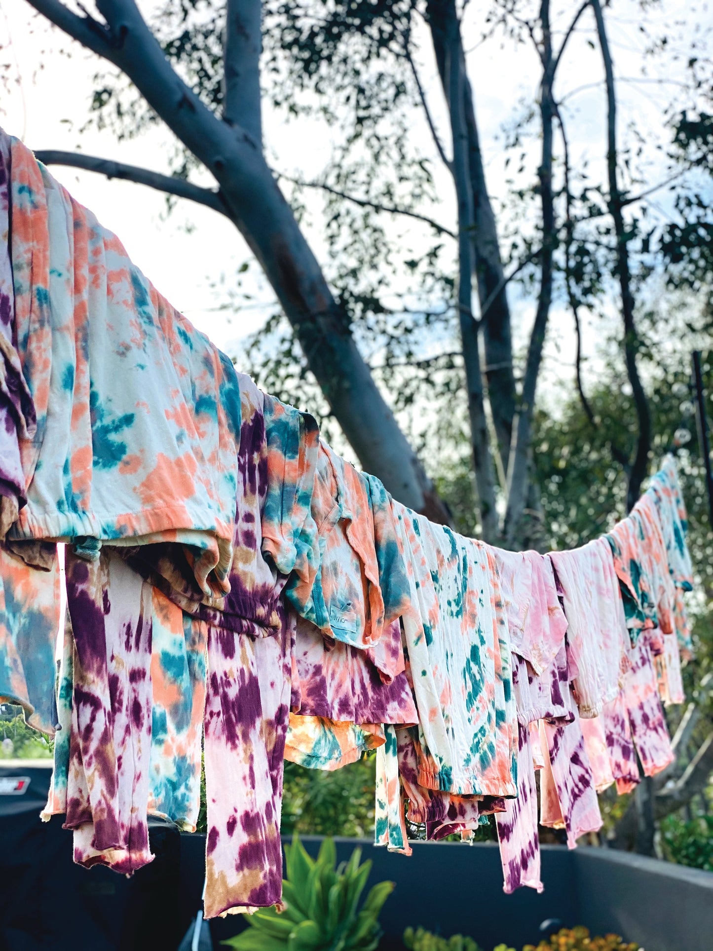 Large Tie Dye Kit