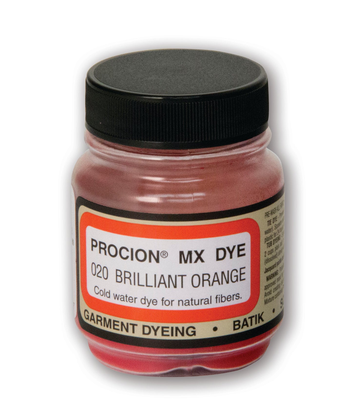 Procion MX - (2/3 oz)