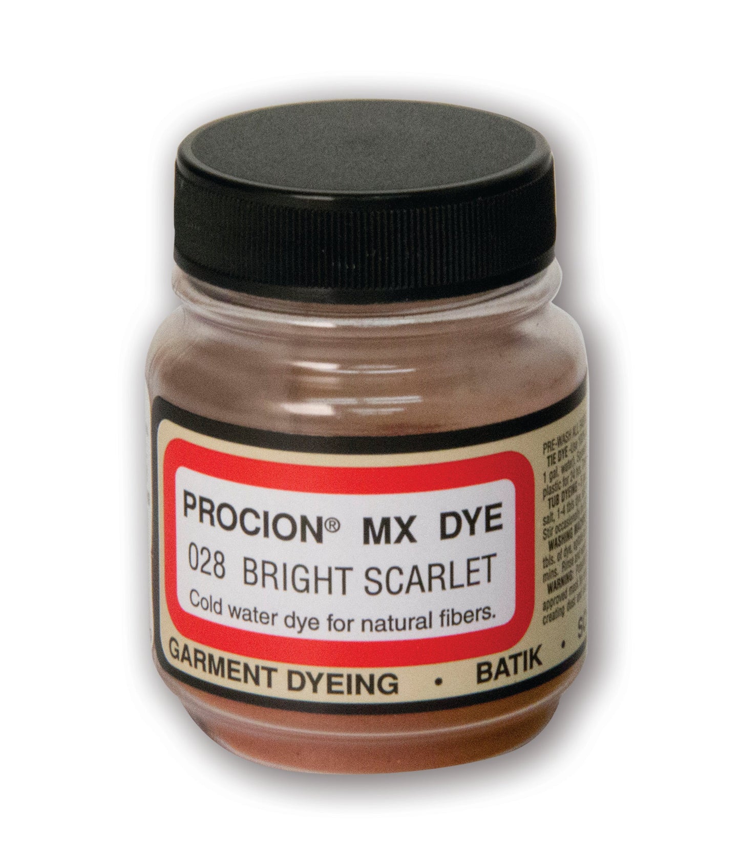 Procion MX - (2/3 oz)