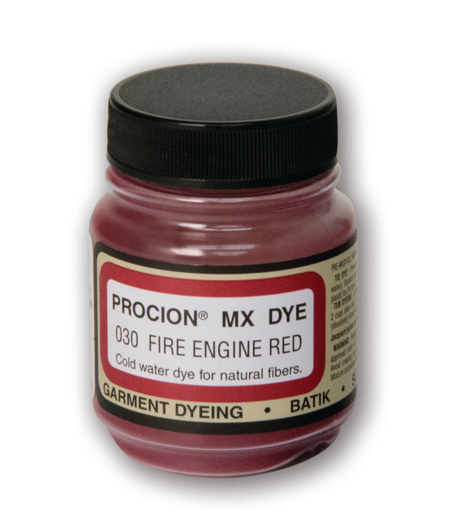 Procion MX - (2/3 oz)