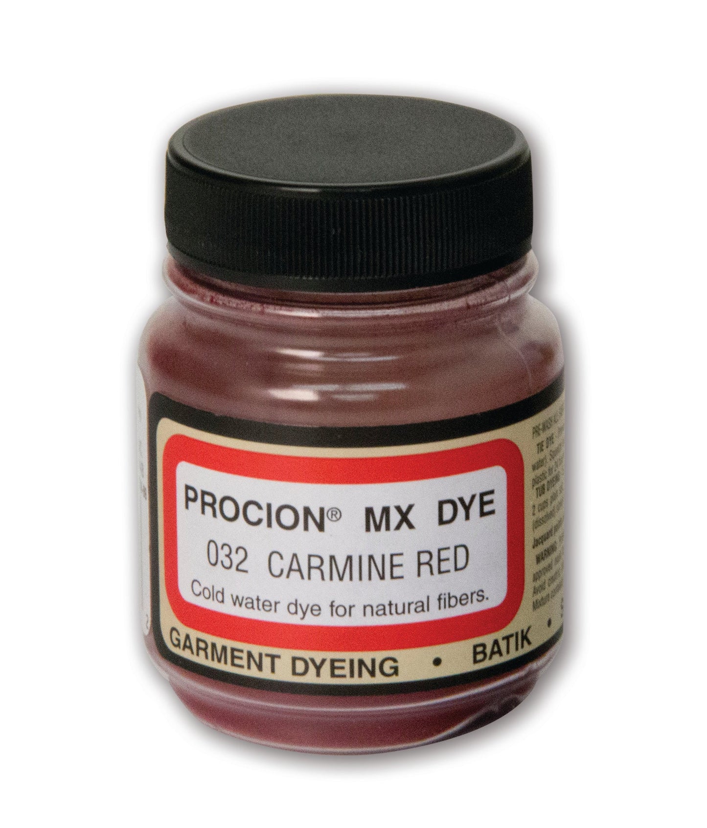 Procion MX - (2/3 oz)